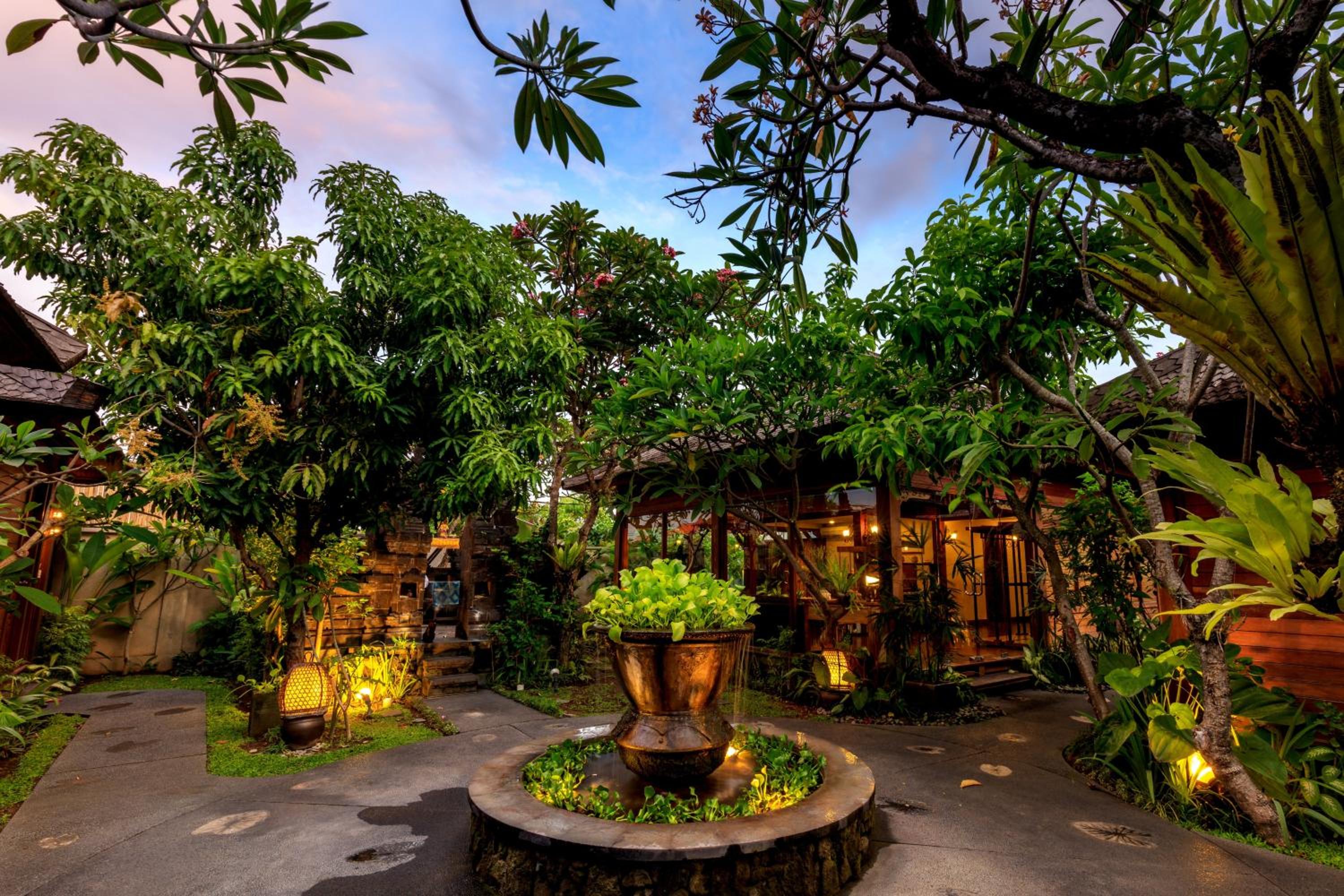 DISINI Villas and Spa-CHSE Certified — photo 61