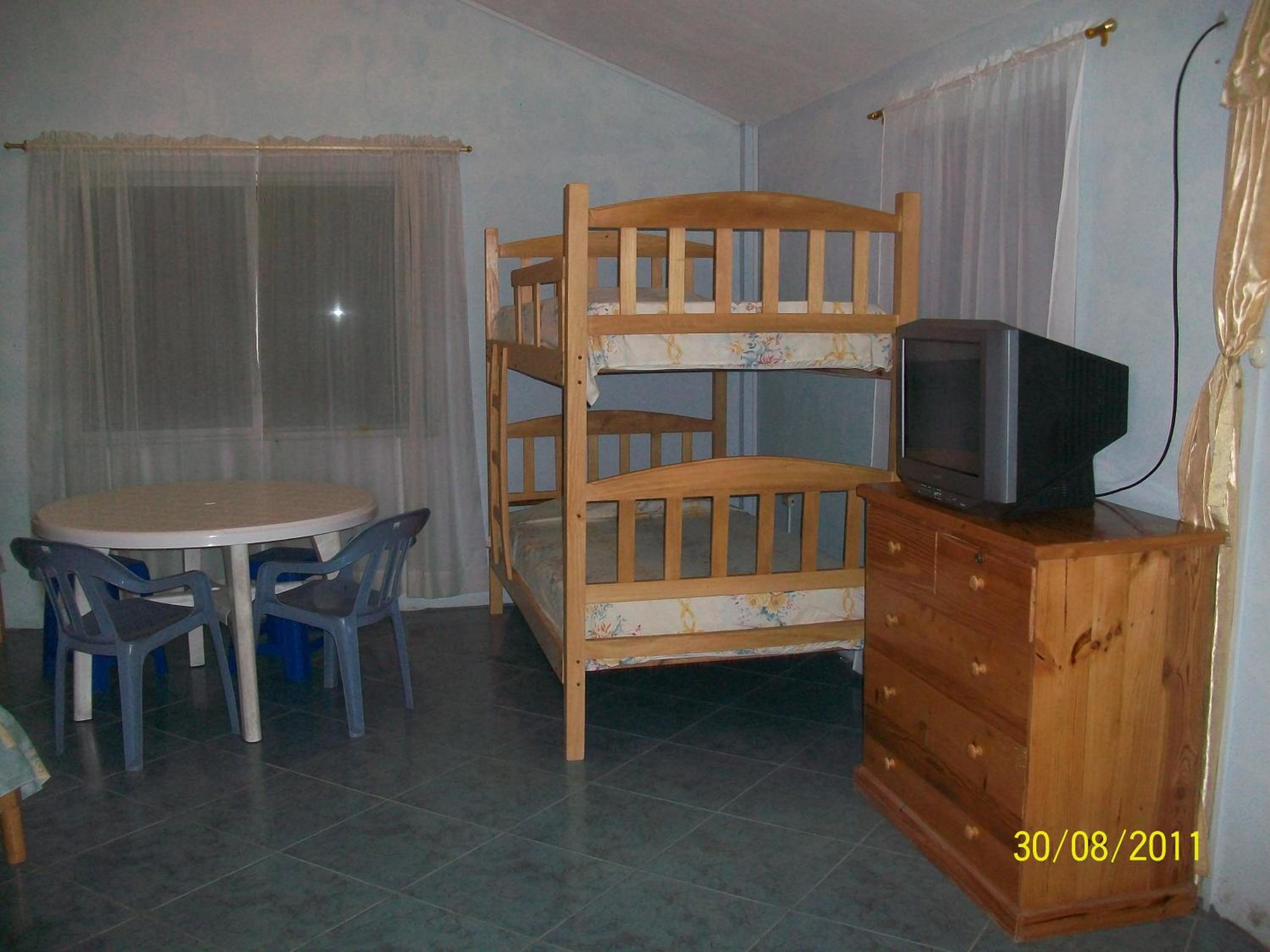 Hostal Cabañas Vistamar