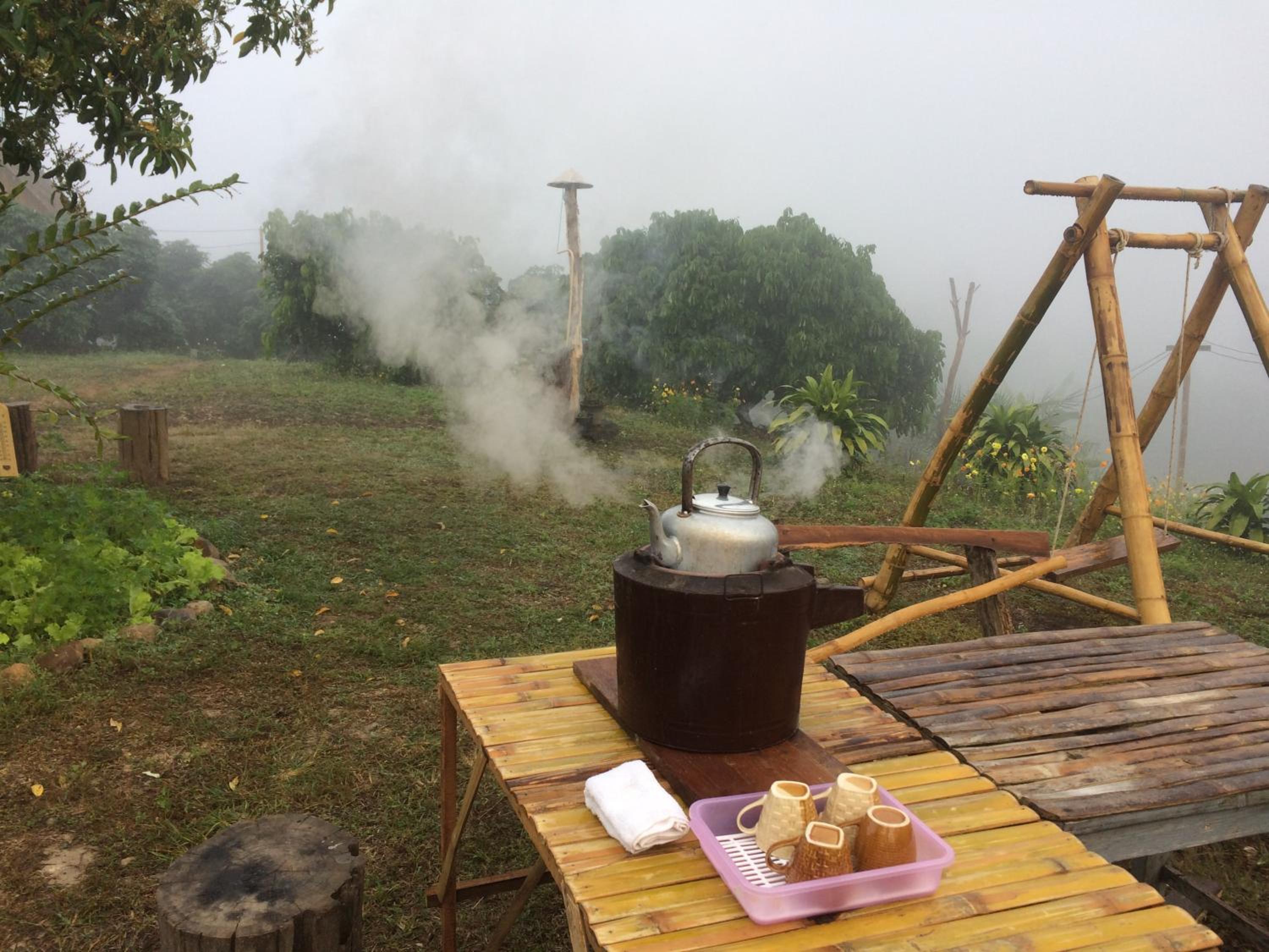 Baan 2 Dao Farmstay