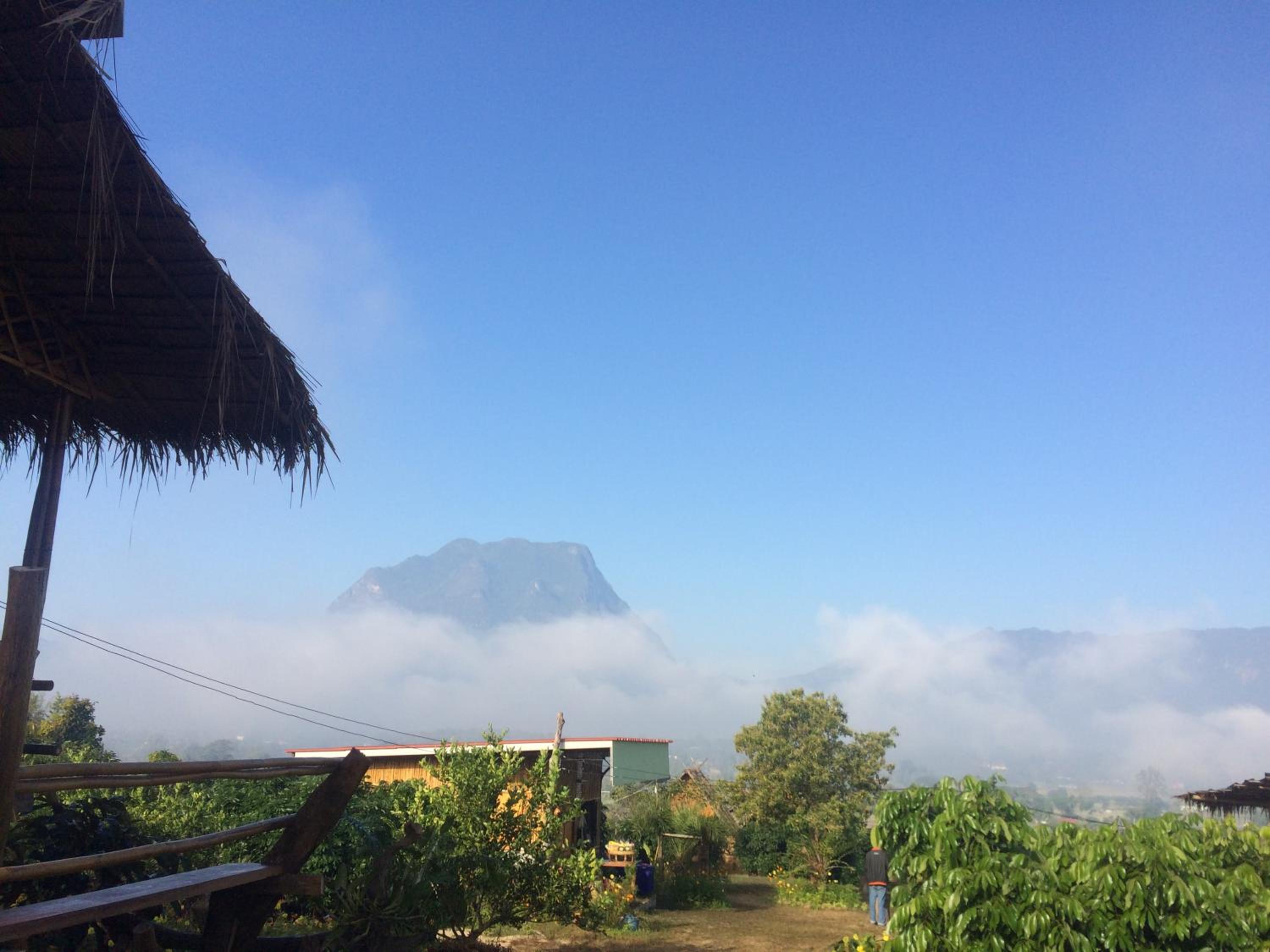 Baan 2 Dao Farmstay