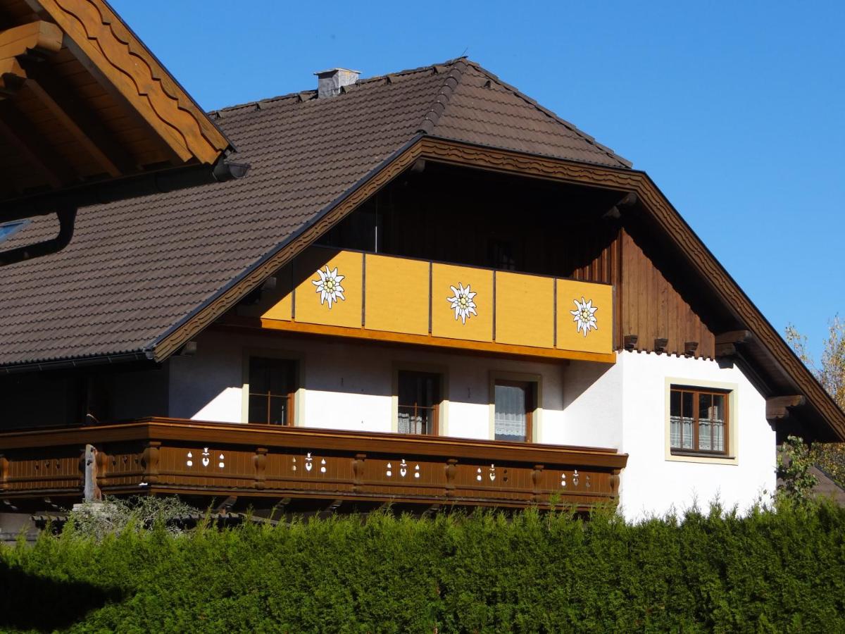 Haus Edelweiss view 5