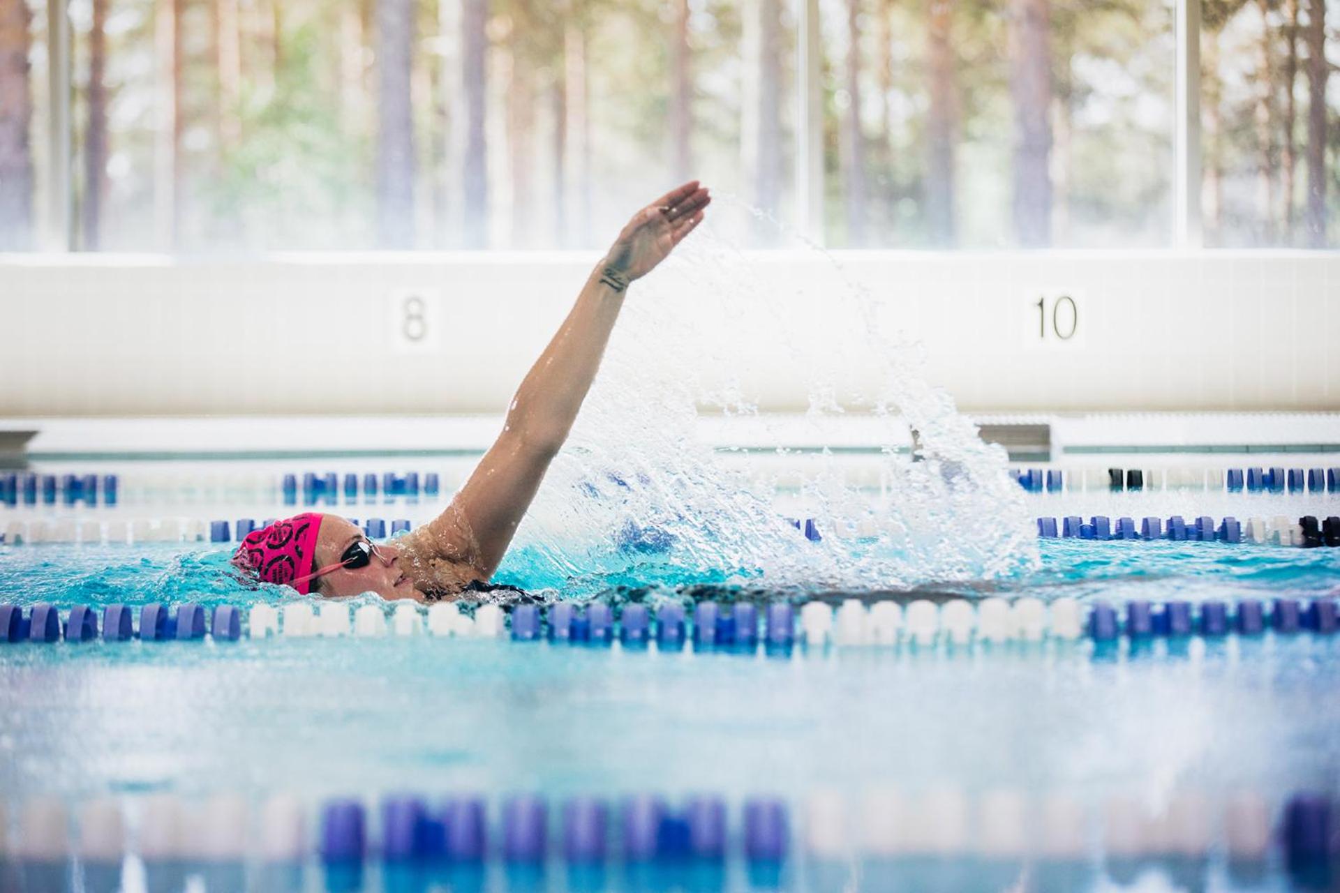 Vuokatti Sport Chalets
