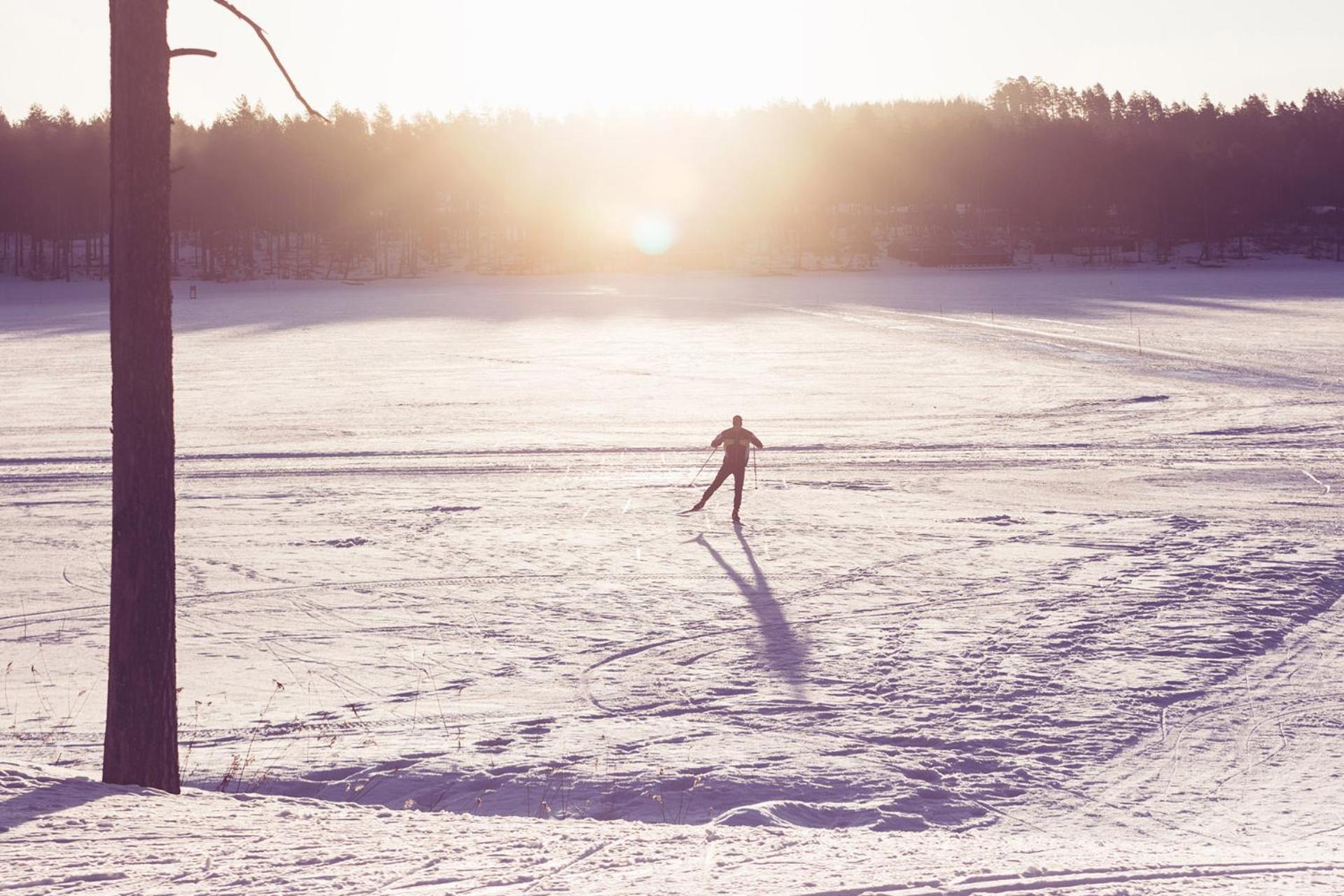 Vuokatti Sport Chalets