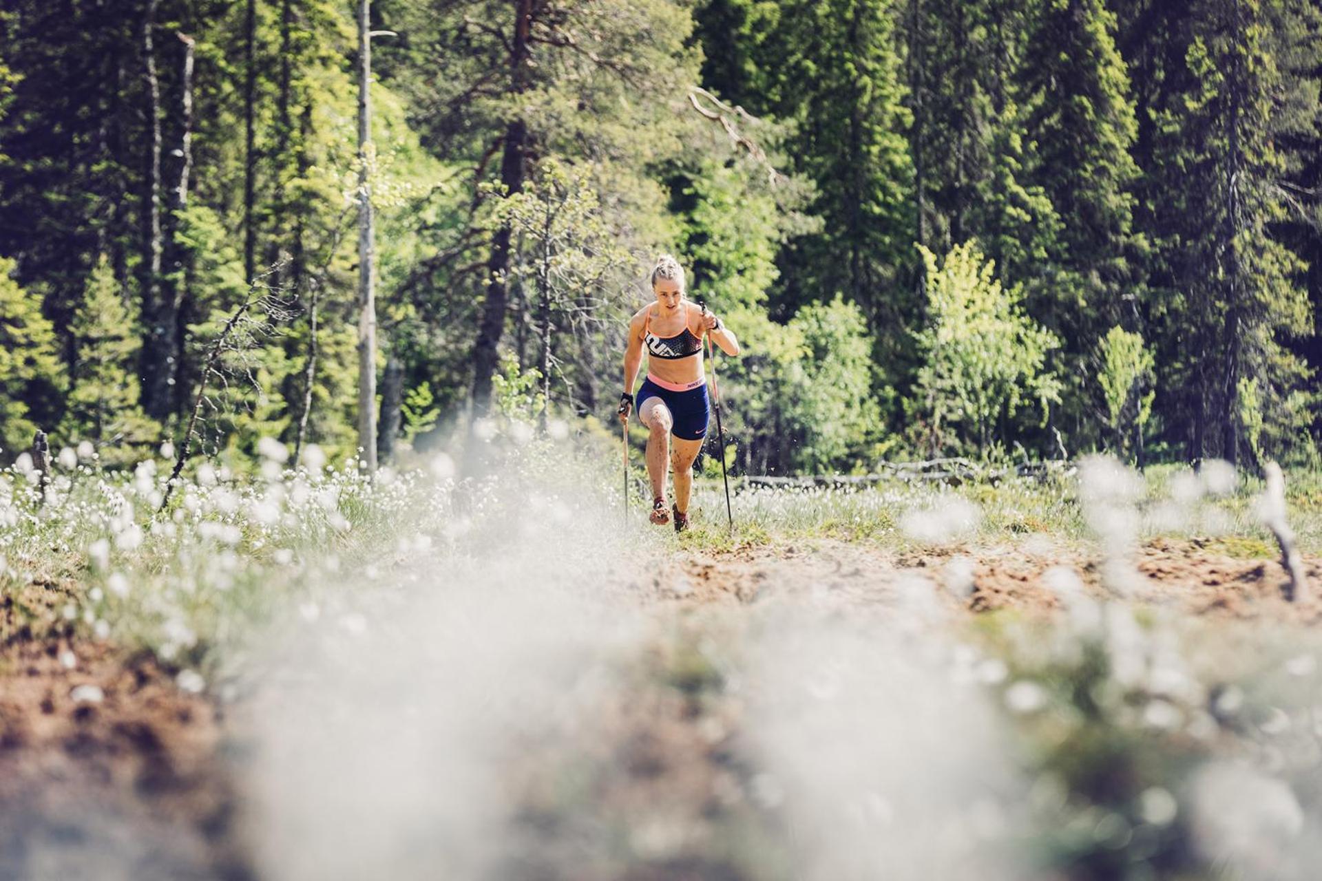 Vuokatti Sport Chalets