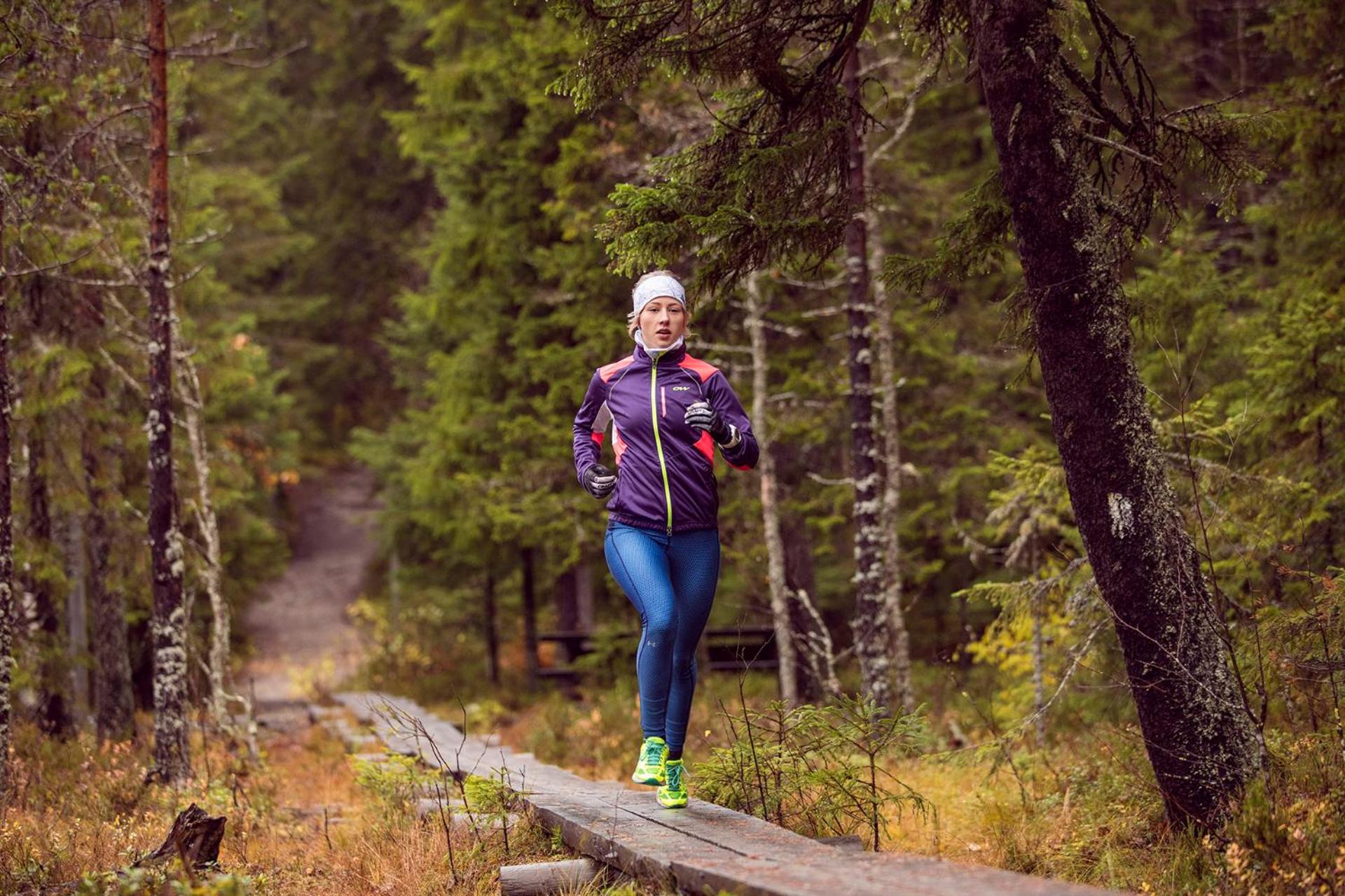 Vuokatti Sport Chalets