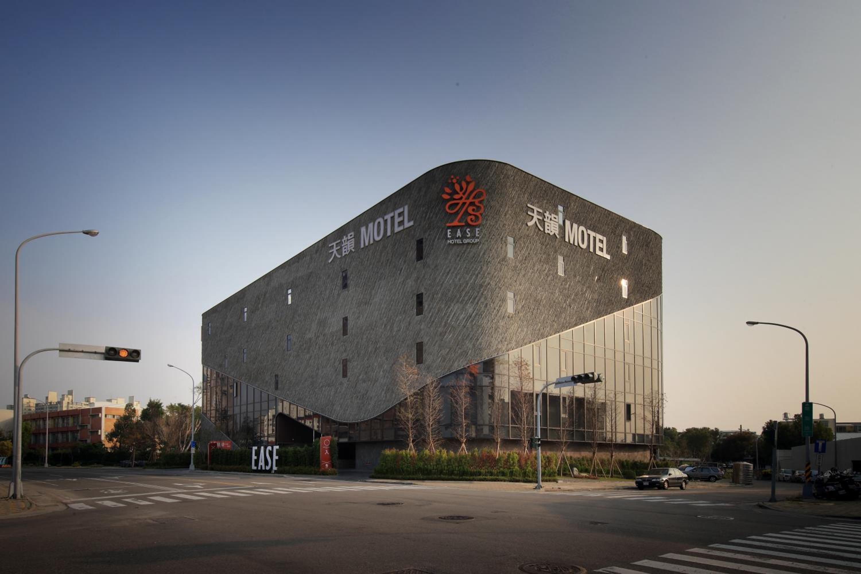 Ease Motel Taichung