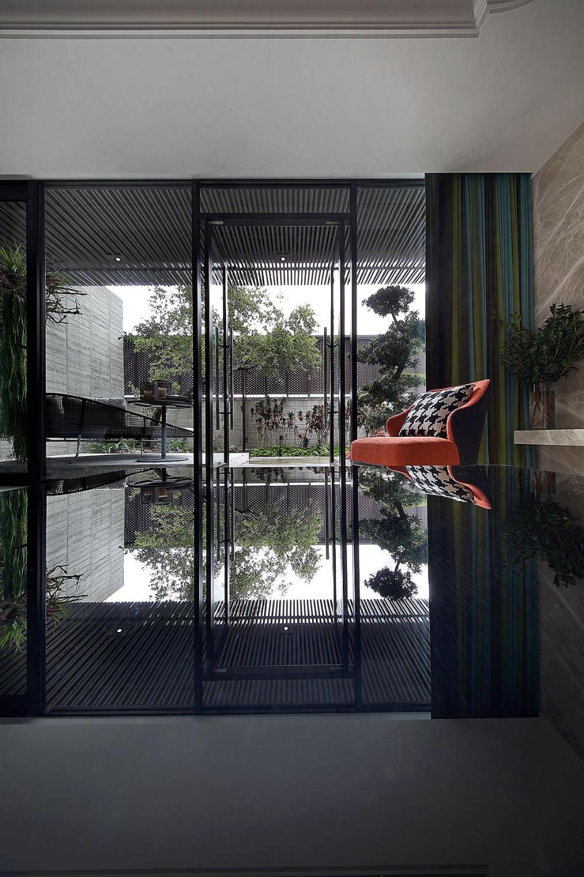 Ease Motel Taichung