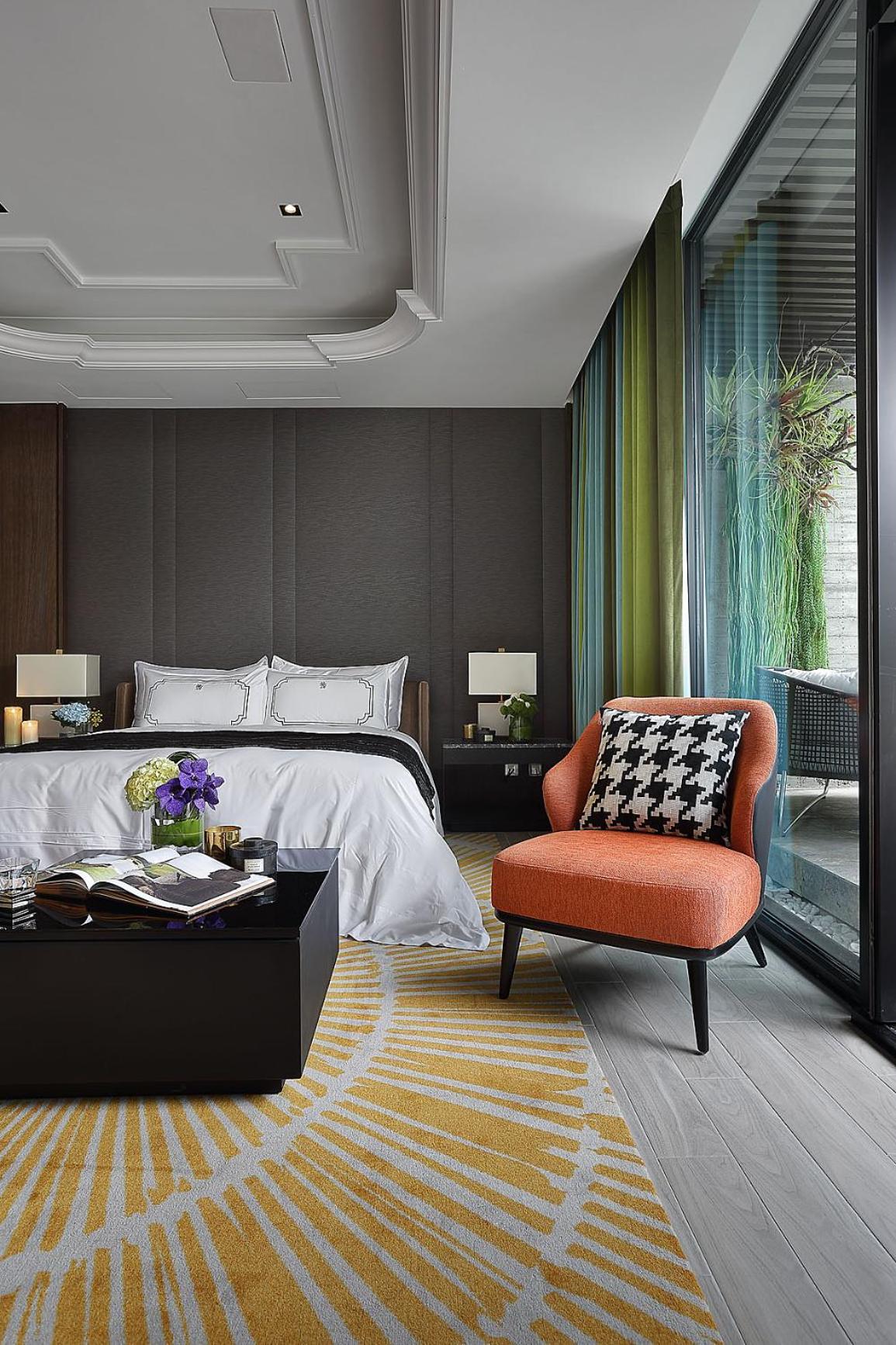Ease Motel Taichung