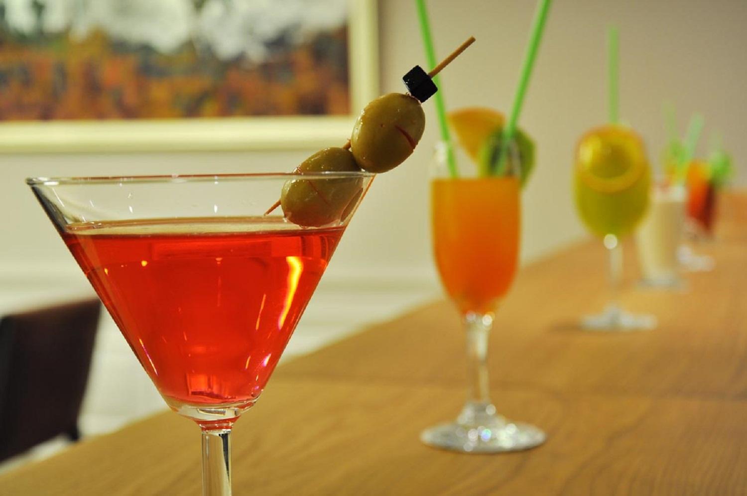 Pera Tulip Otel - Image 109