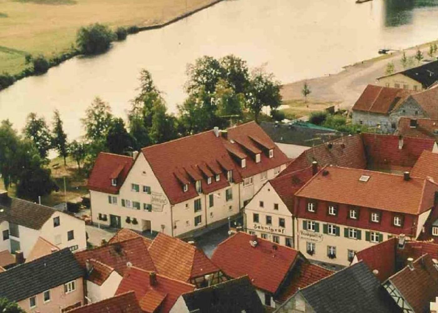 Gästehaus Zehntgraf view 3