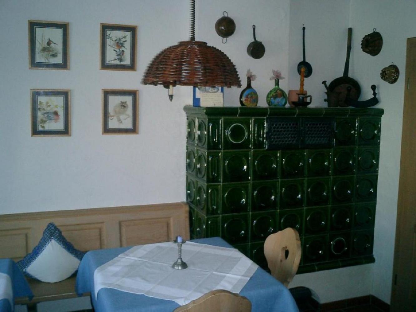 Gästehaus Zehntgraf view 2