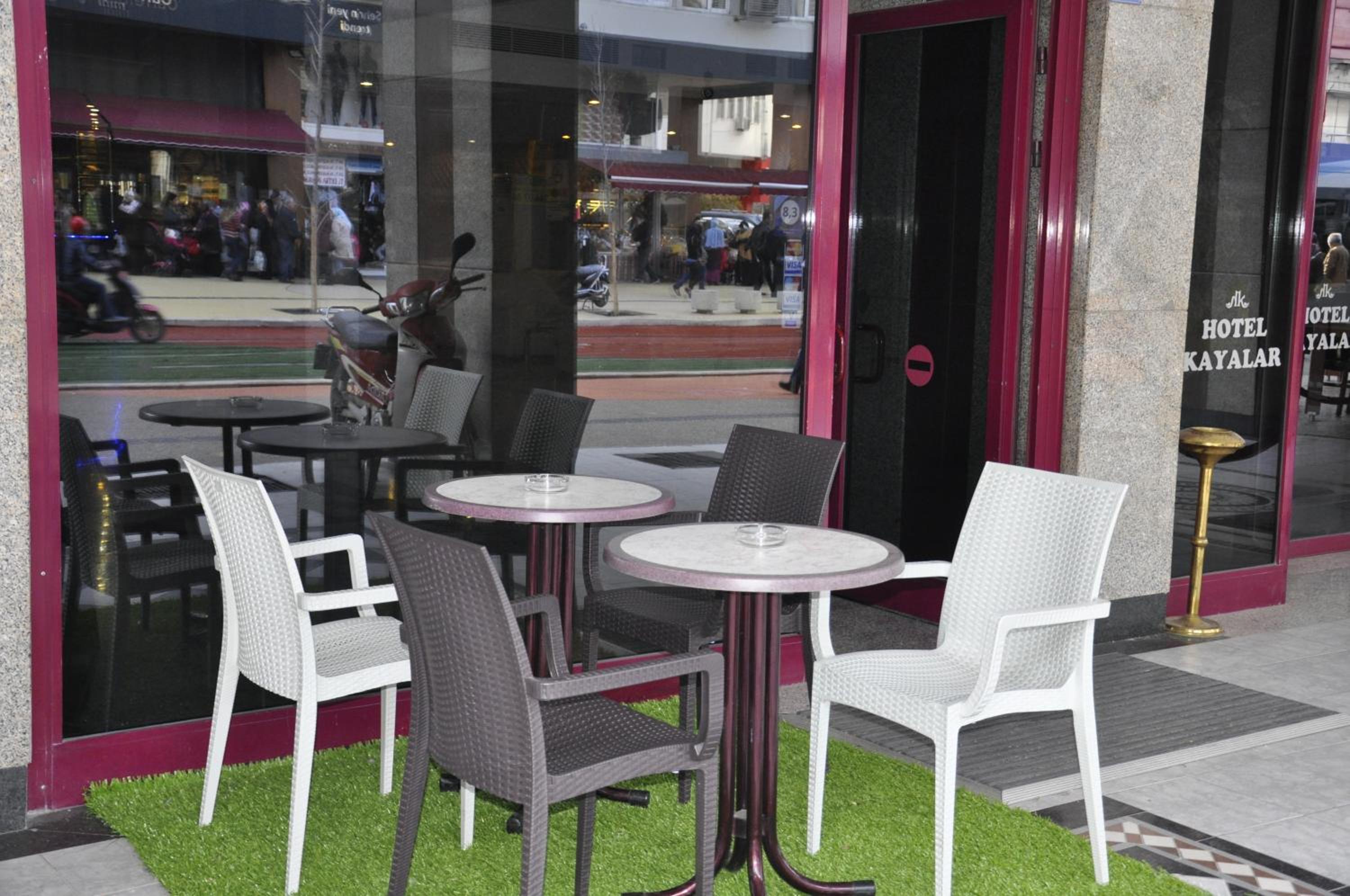 Kayalar Otel - Image 54