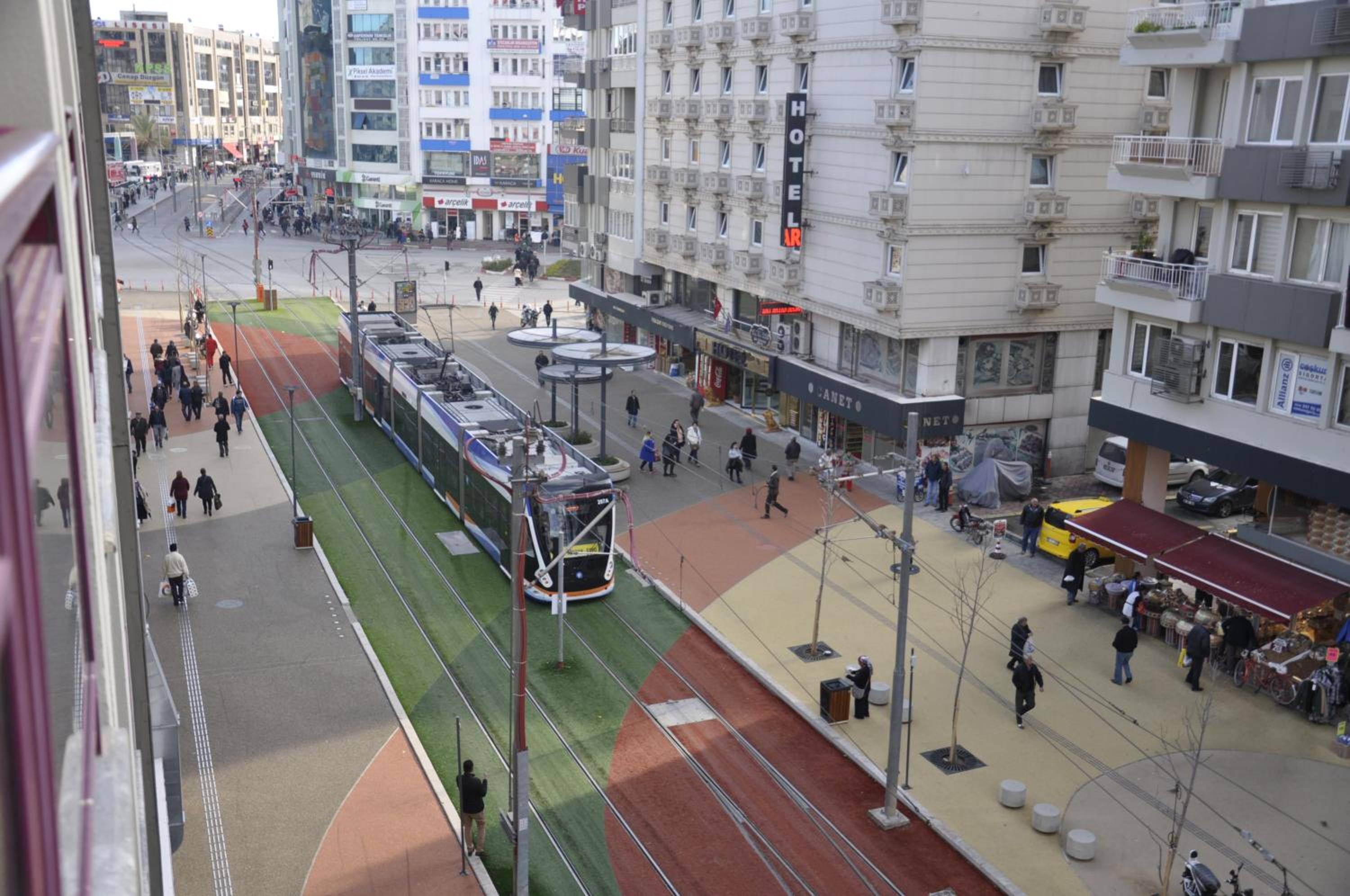 Kayalar Otel - Image 53