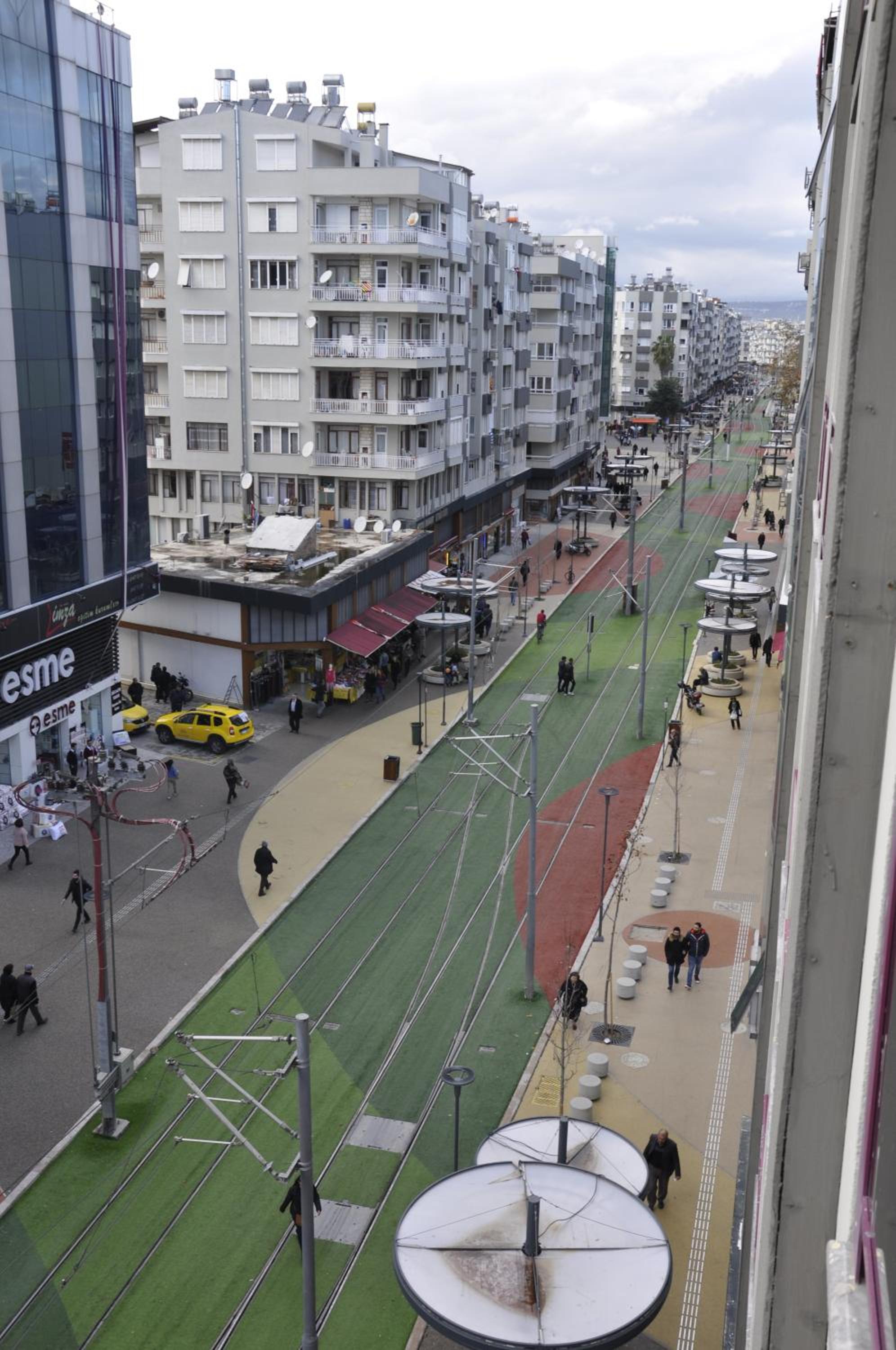 Kayalar Otel - Image 34