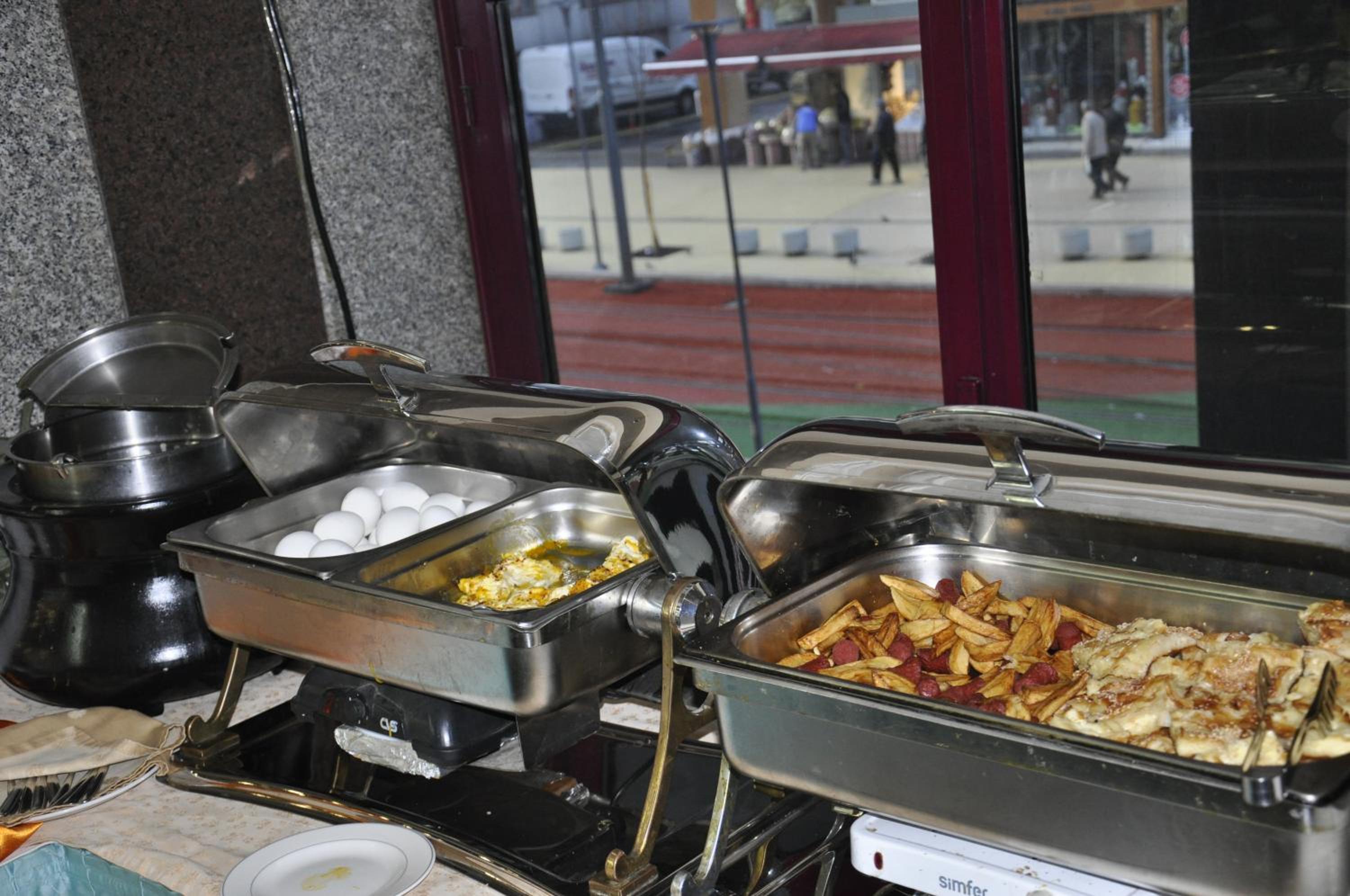 Kayalar Otel - Image 32