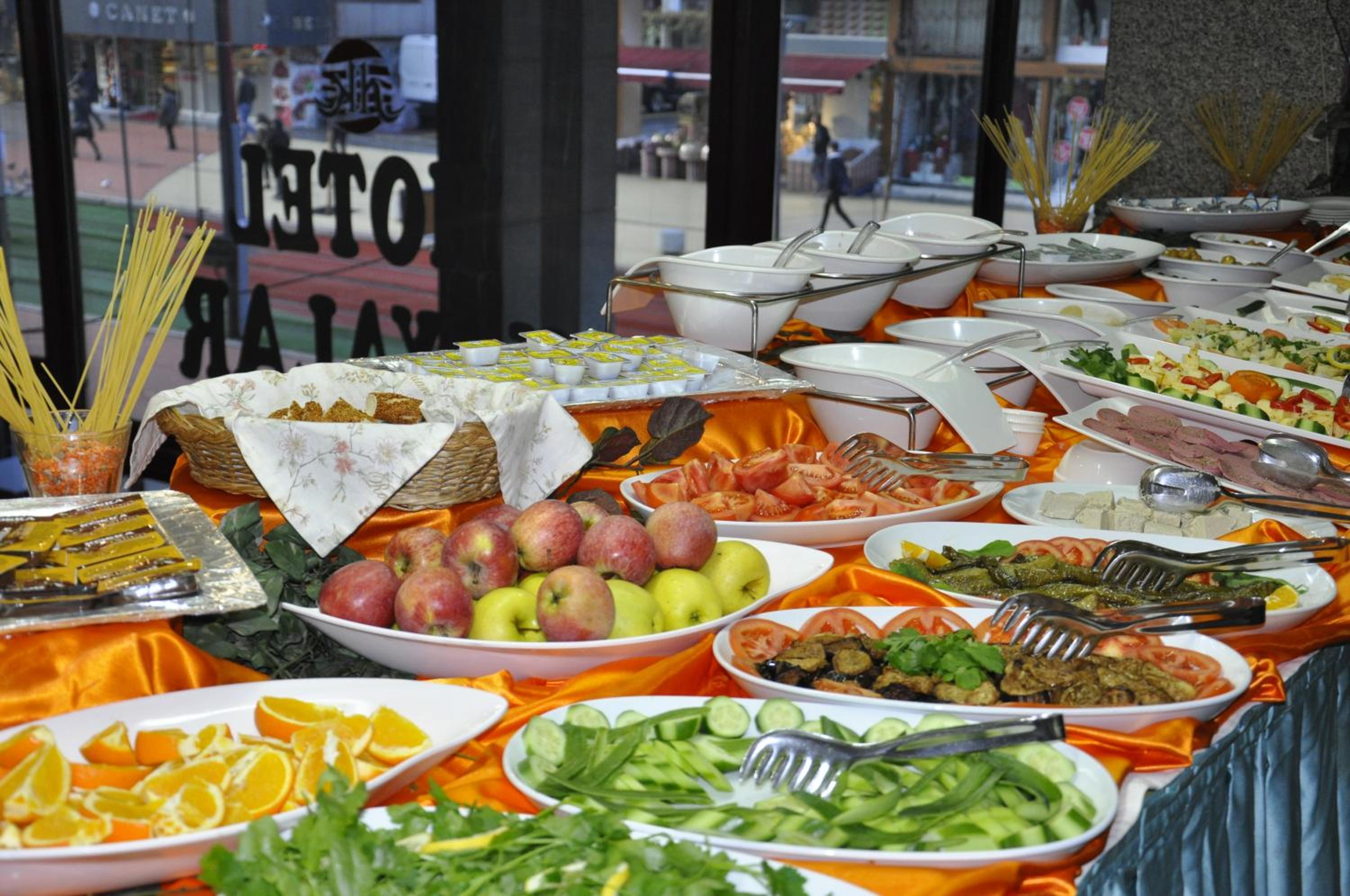 Kayalar Otel - Image 31