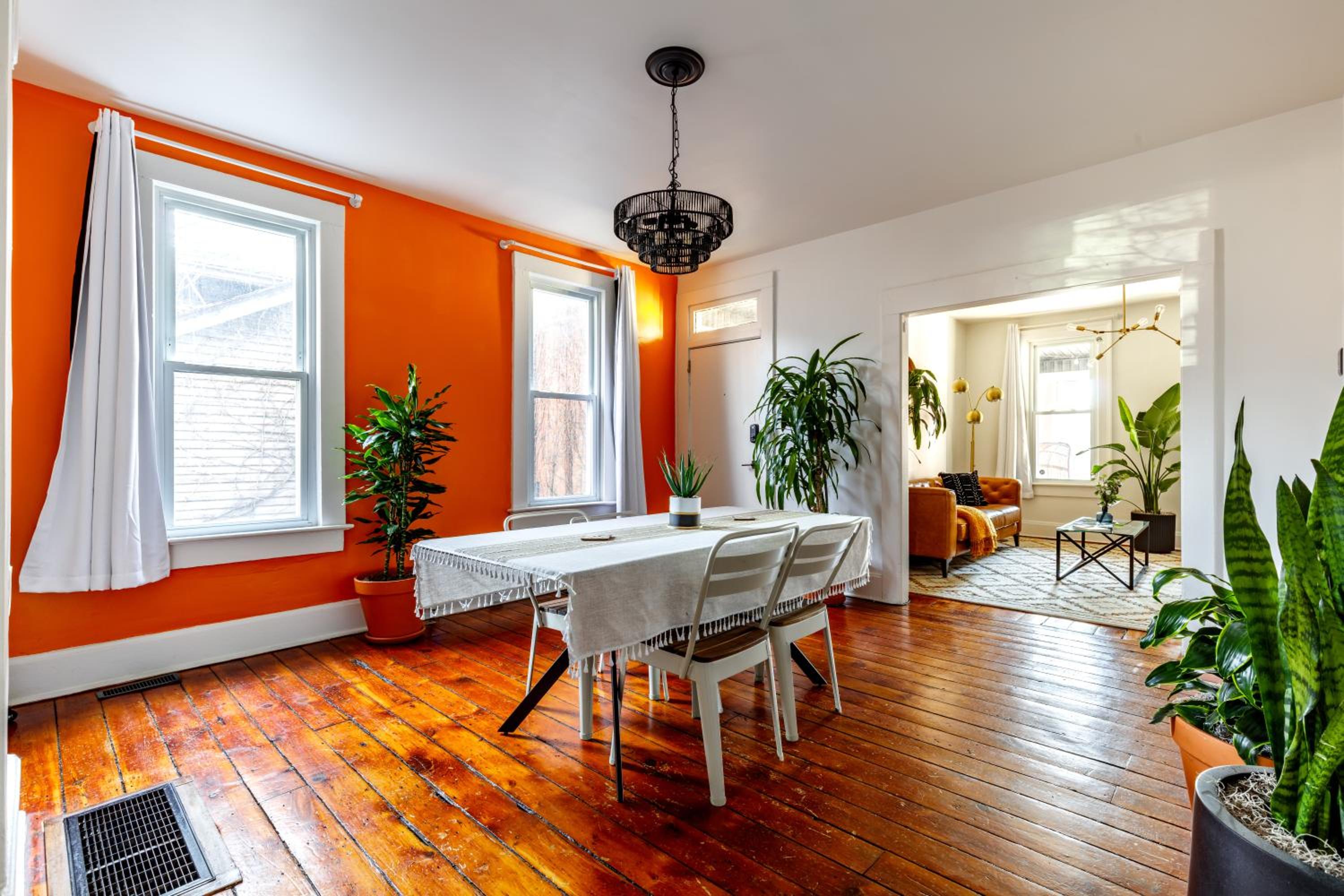 Jungle House Urban Lofts - Arena District & Short North
