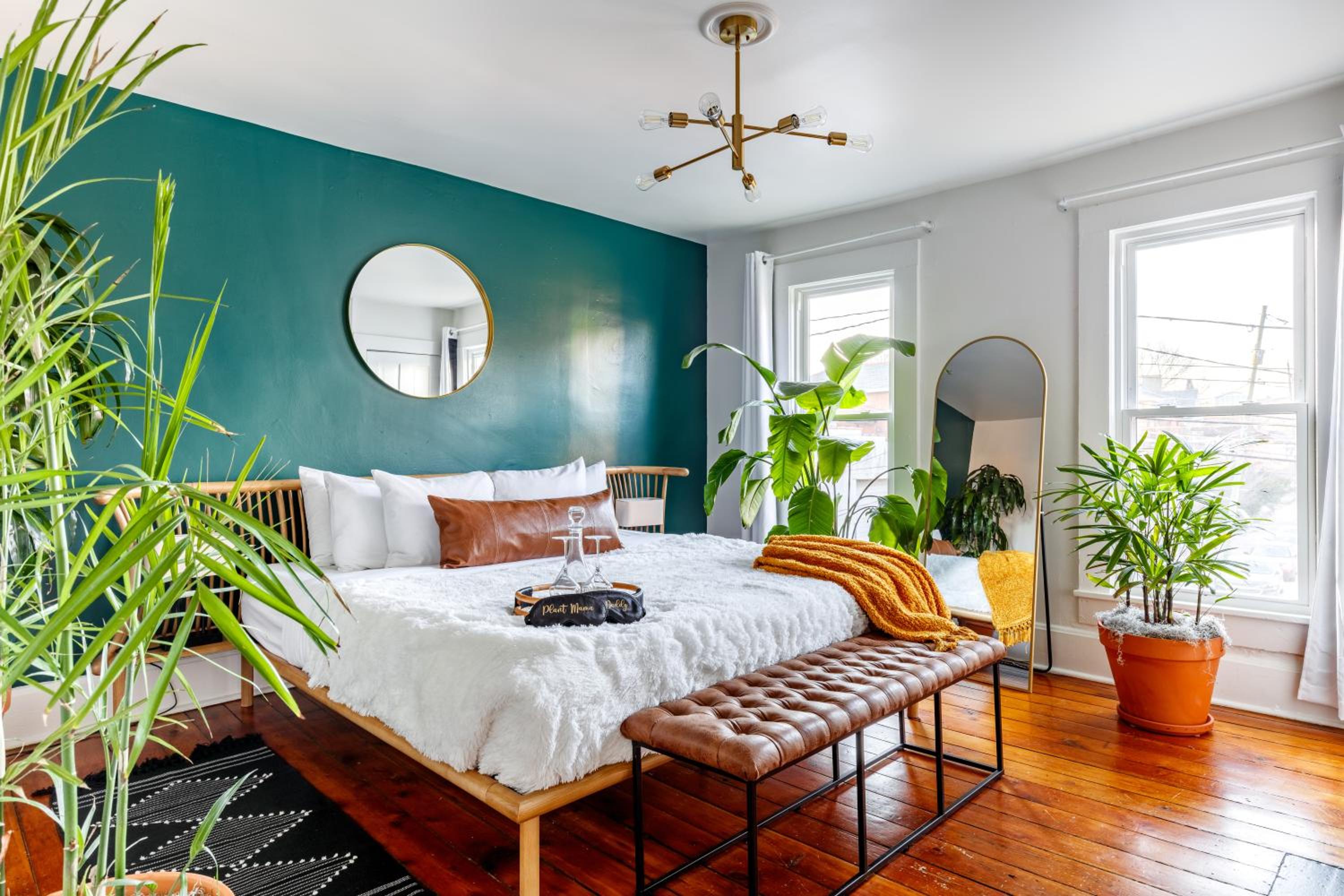 Jungle House Urban Lofts - Arena District & Short North