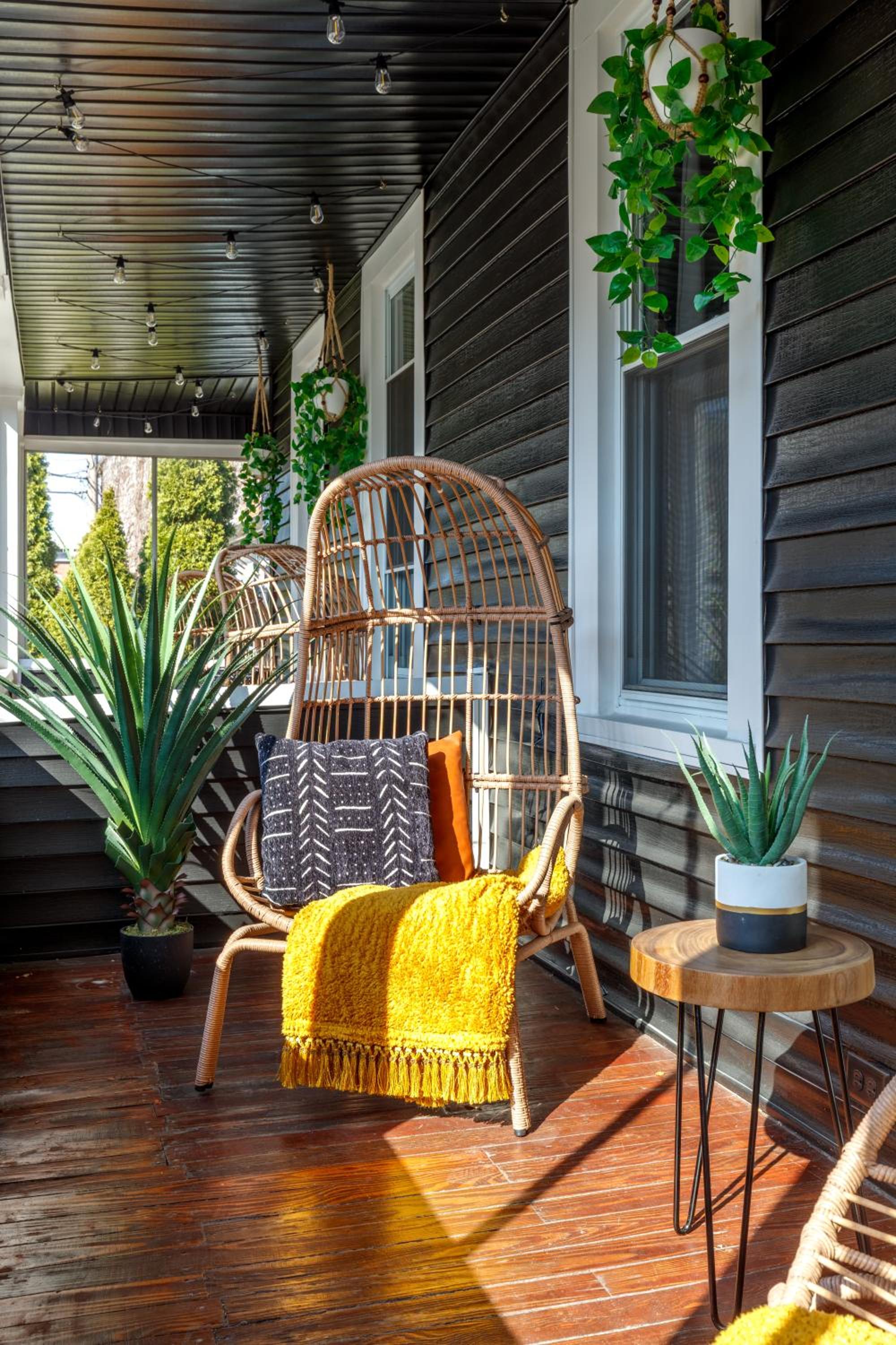 Jungle House Urban Lofts - Arena District & Short North