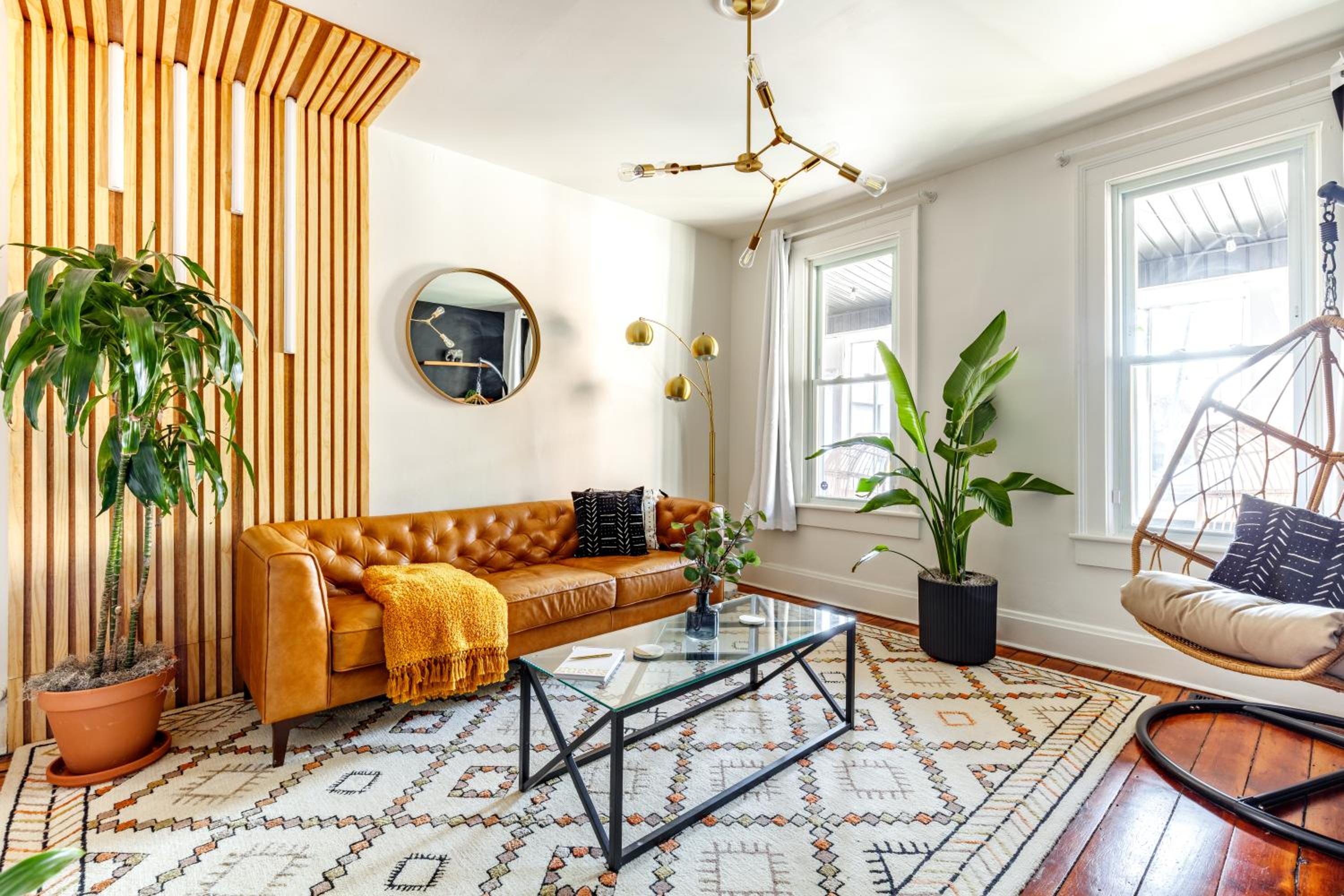 Jungle House Urban Lofts - Arena District & Short North