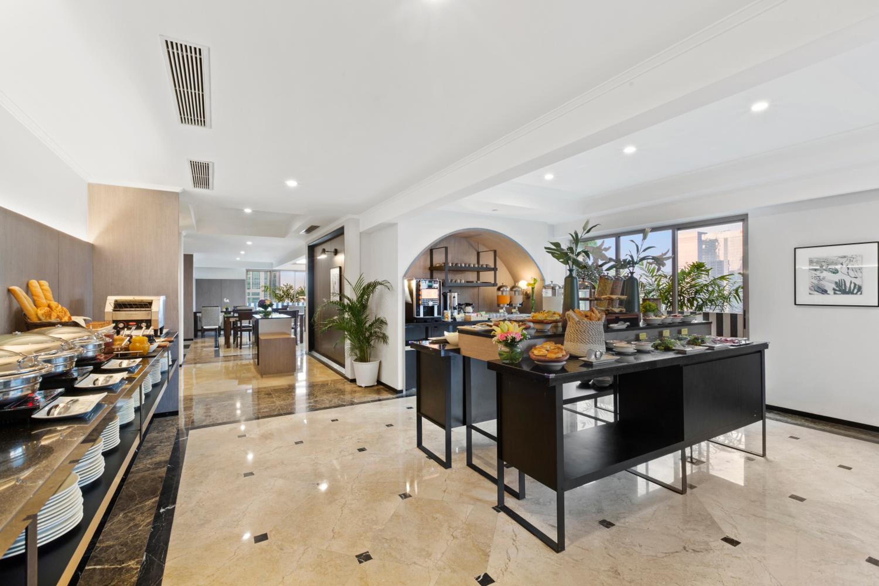 Somerset Grand Citra Jakarta photo 43 of 44