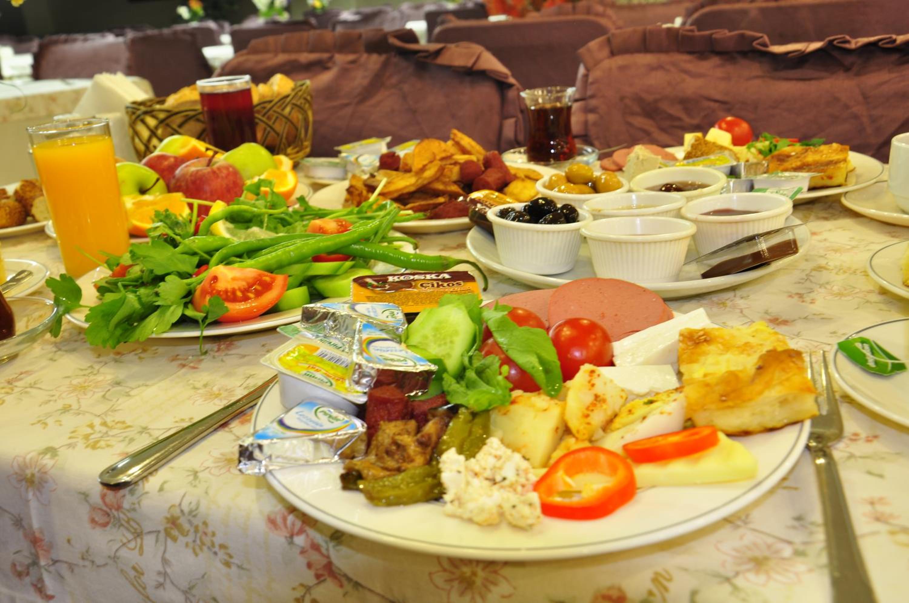 Kayalar Otel - Image 28