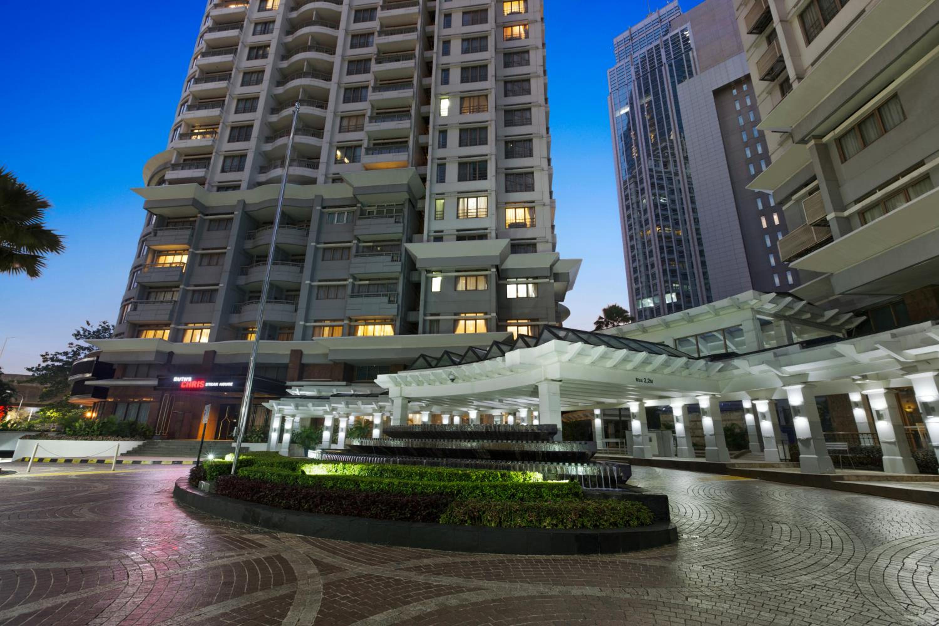 Somerset Grand Citra Jakarta photo 32 of 44