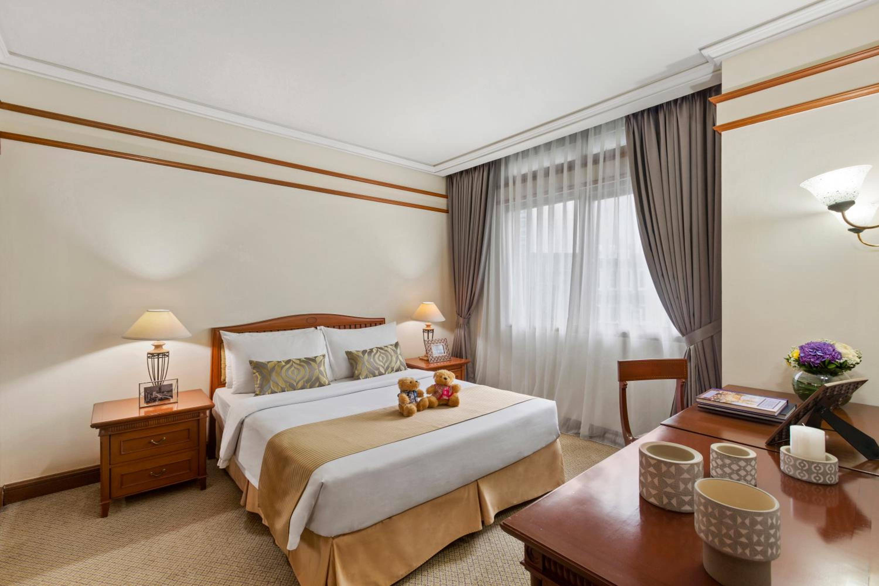 Somerset Grand Citra Jakarta photo 34 of 44