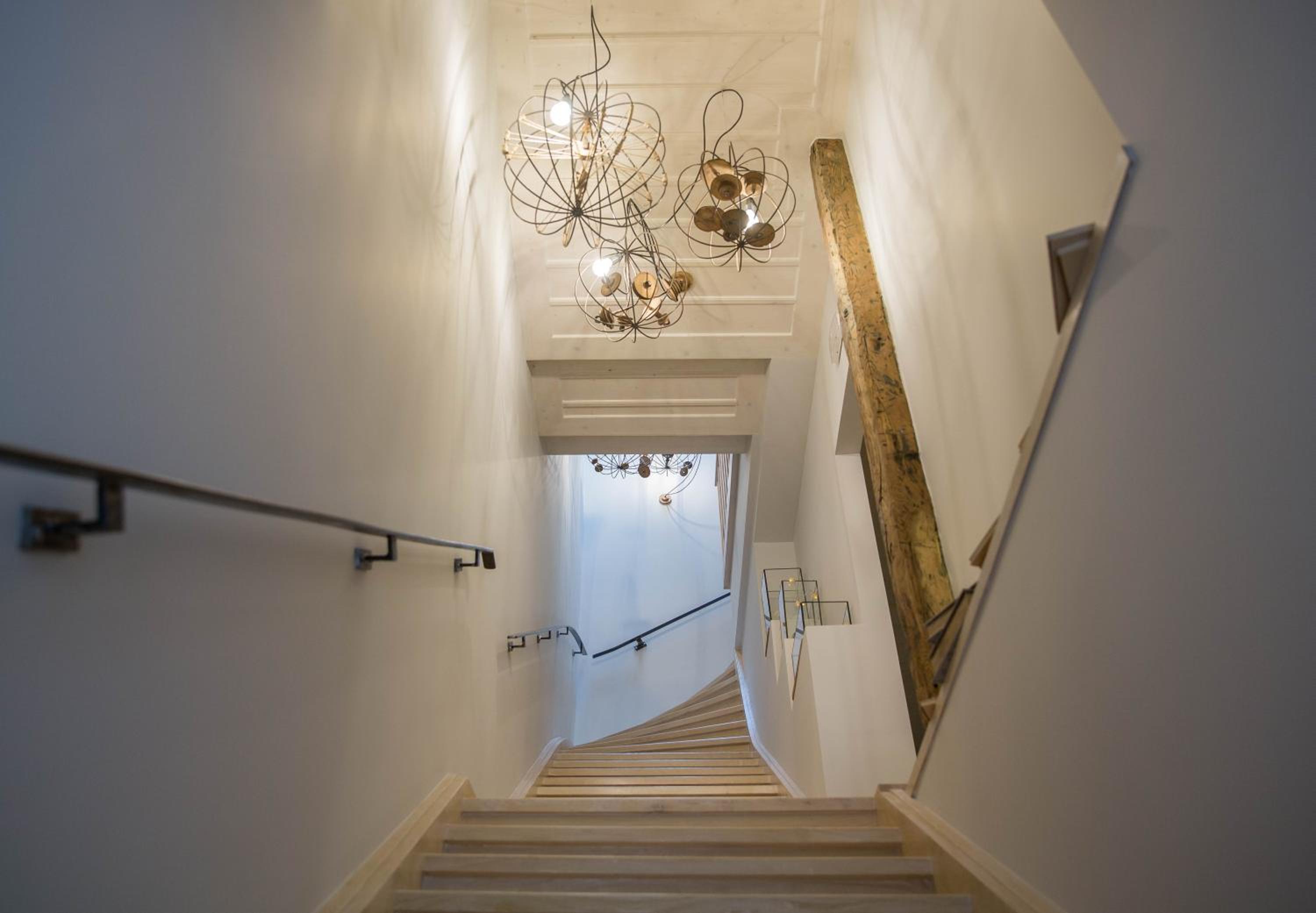 Amymone Suites