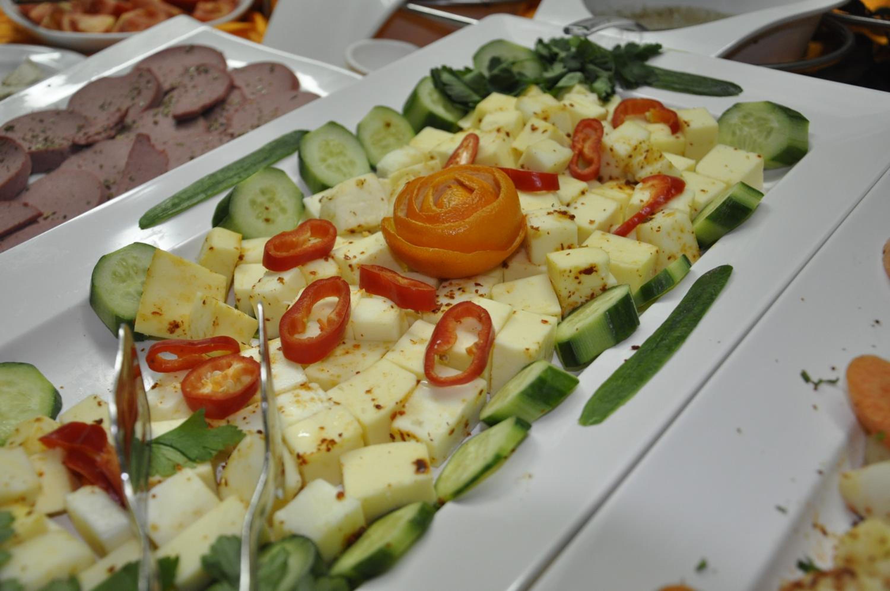 Kayalar Otel - Image 27