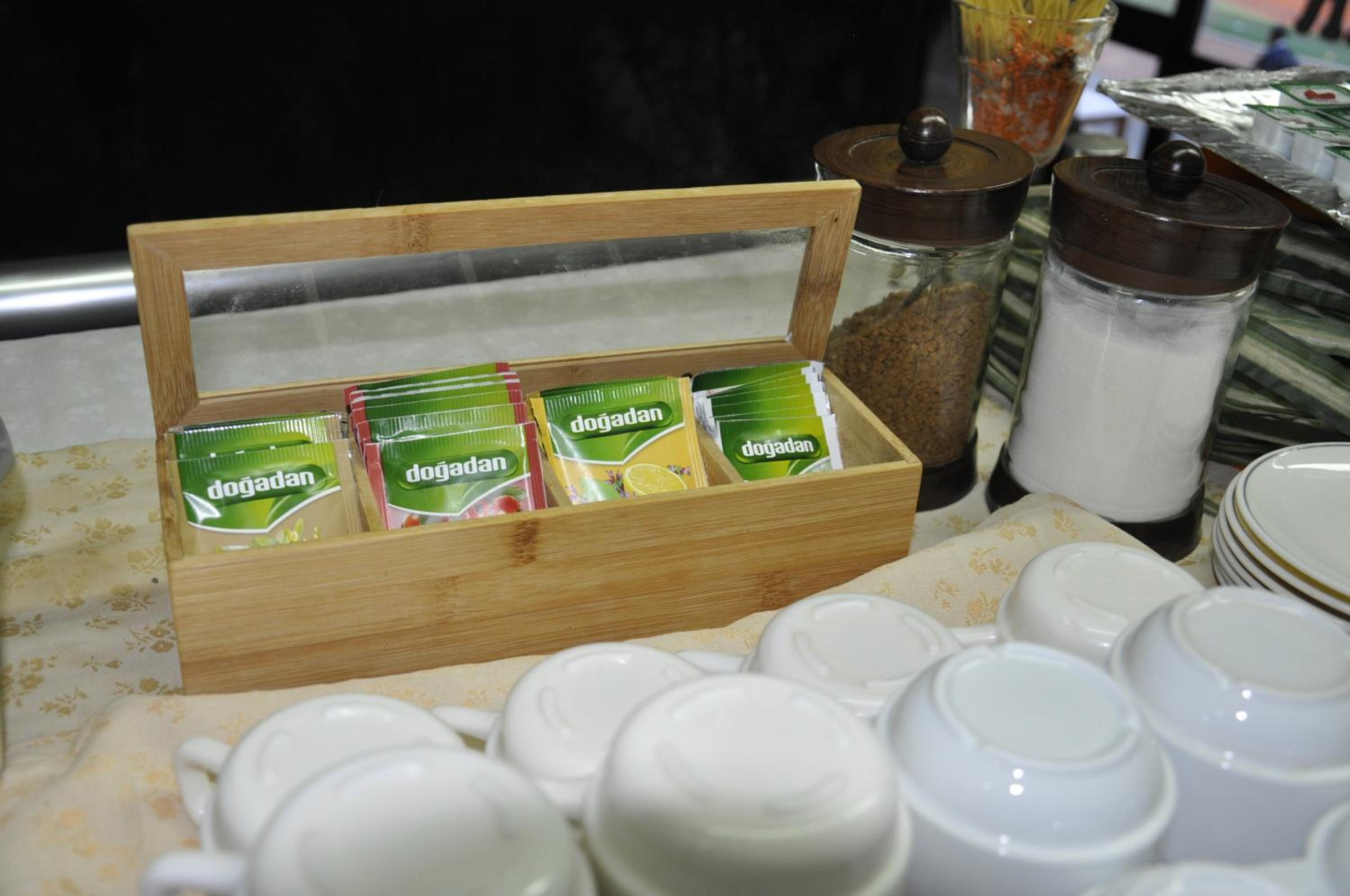 Kayalar Otel - Image 8