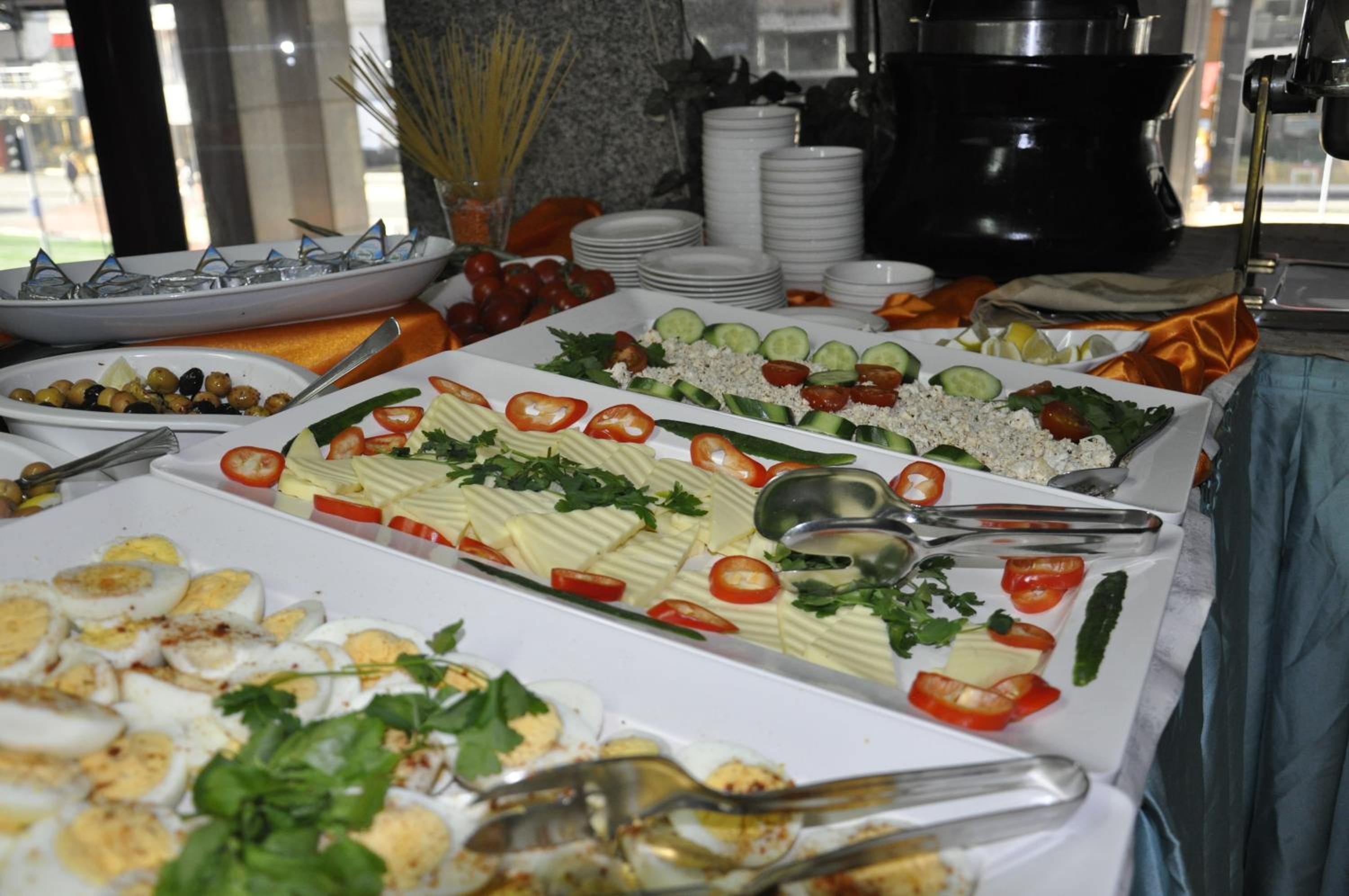 Kayalar Otel - Image 51