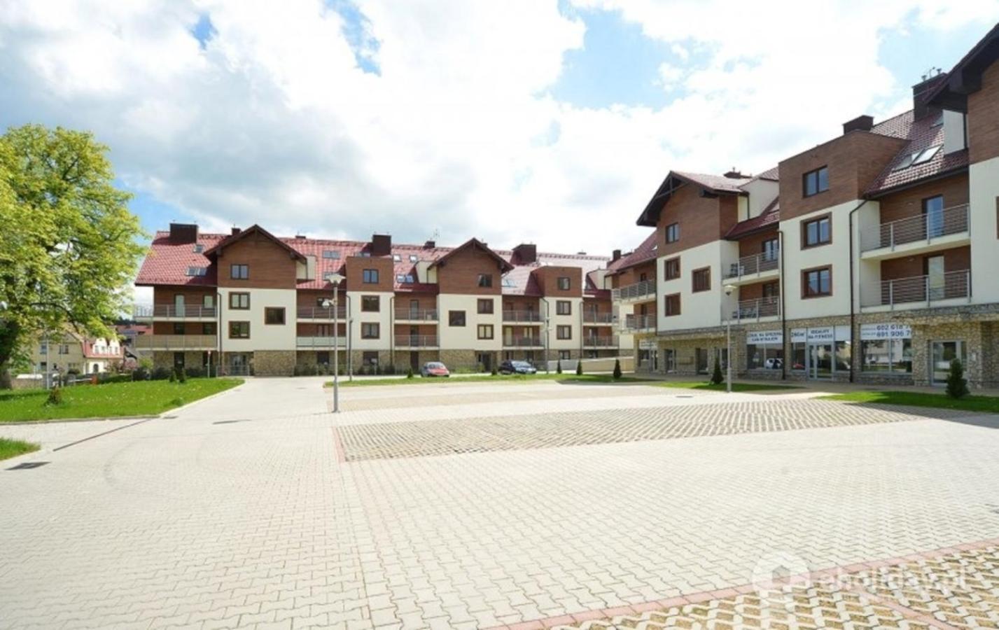 Apart Hotel 37 (108 m2)