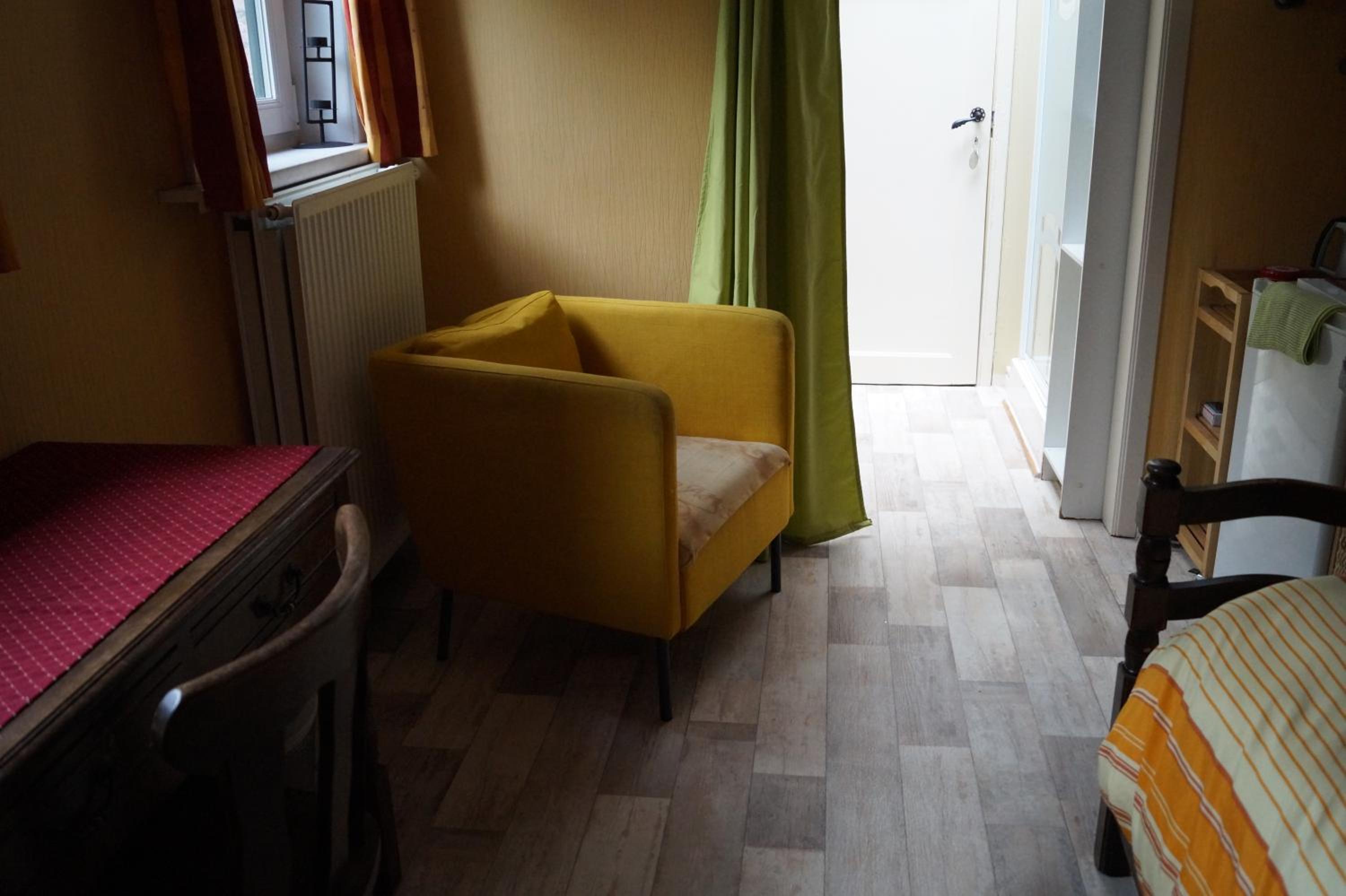 B&B Het Rommelwater
