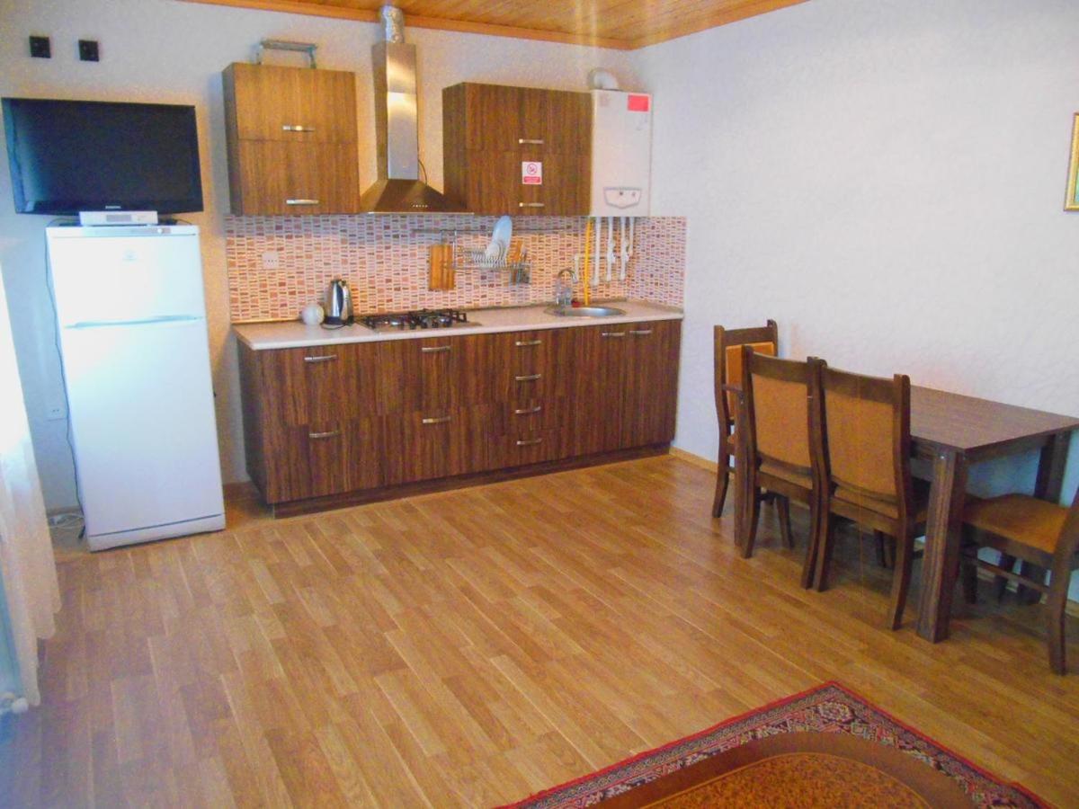 Gabala Homes Musa