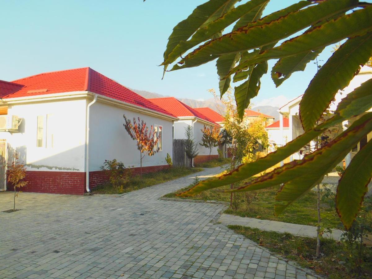 Gabala Homes Musa