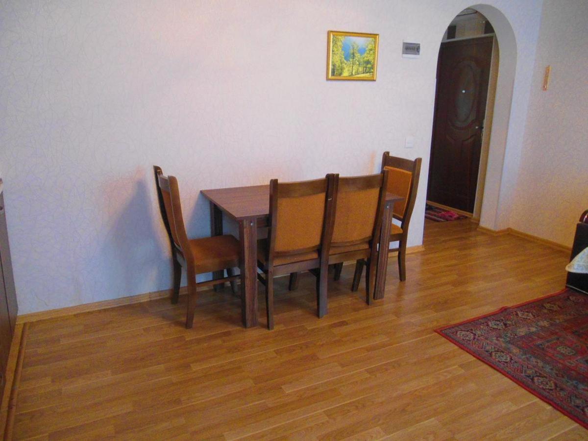 Gabala Homes Musa