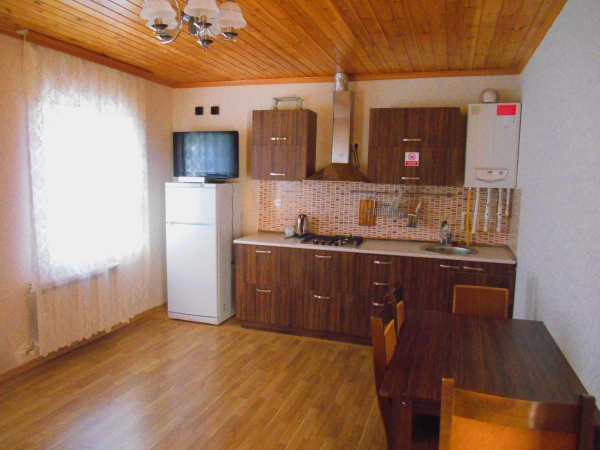 Gabala Homes Musa