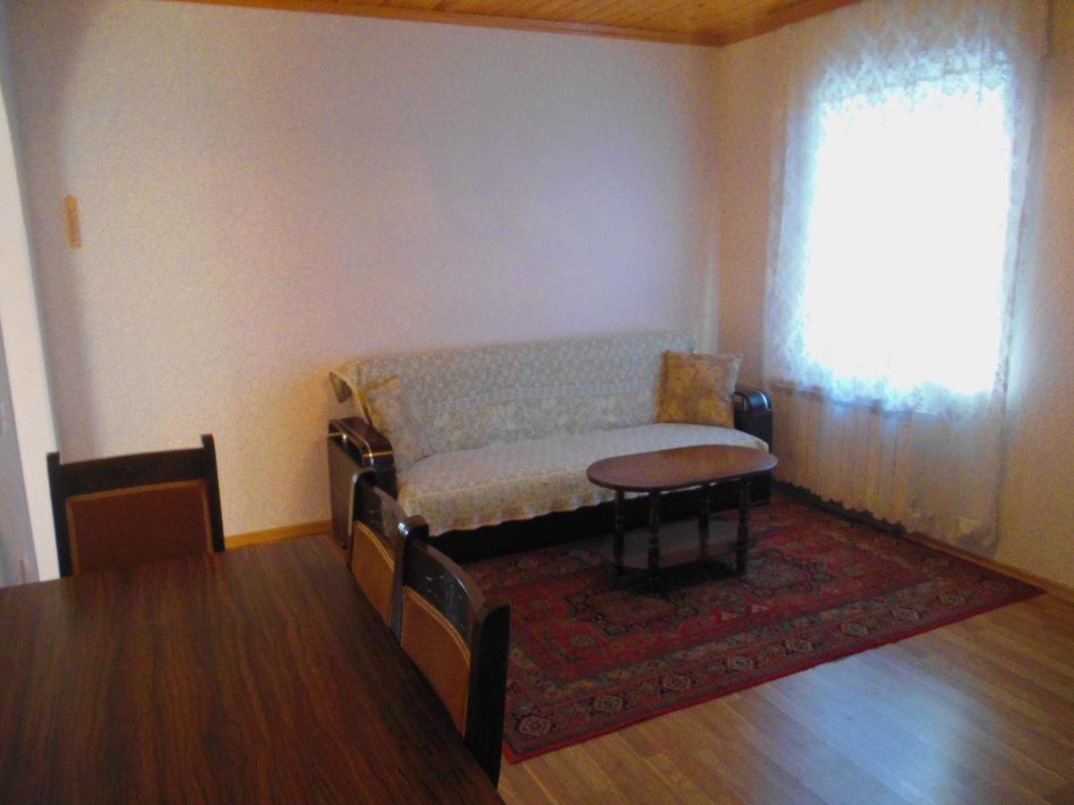 Gabala Homes Musa