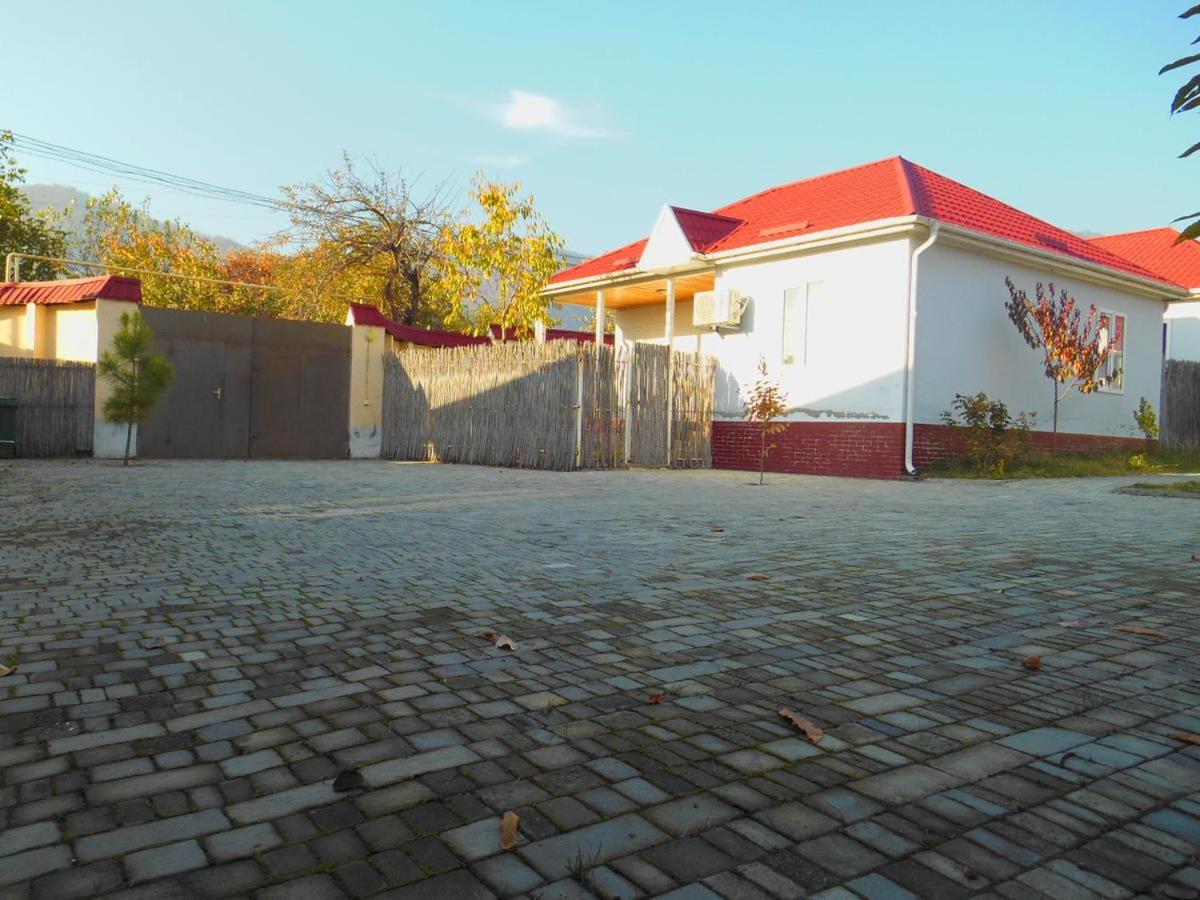 Gabala Homes Musa