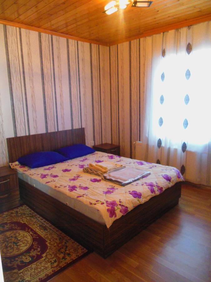 Gabala Homes Musa
