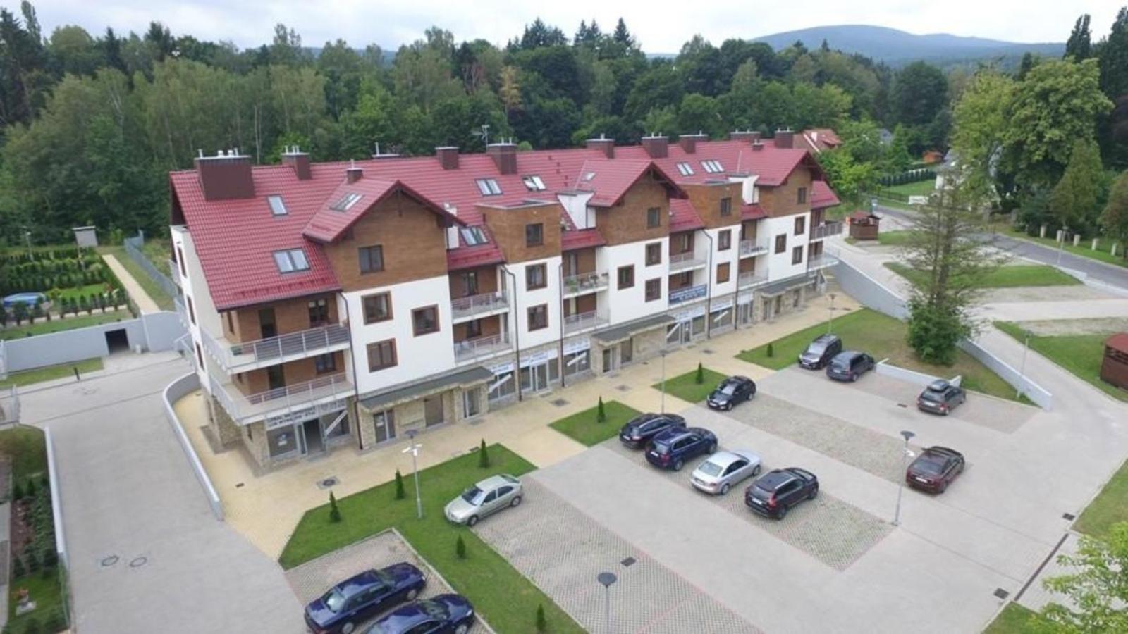 Apart Hotel 37 (108 m2)