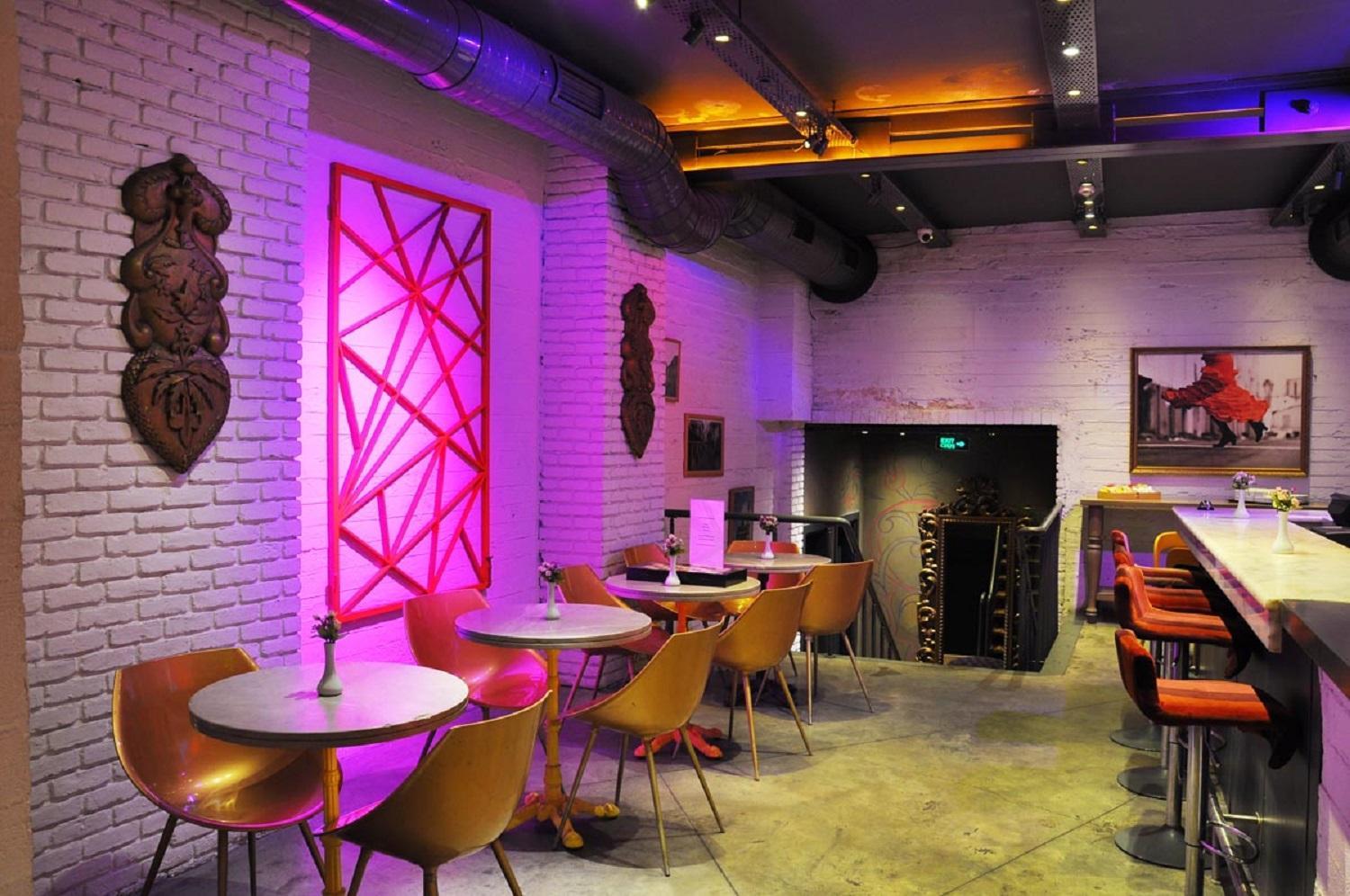 Tulip City Hotel - Image 34