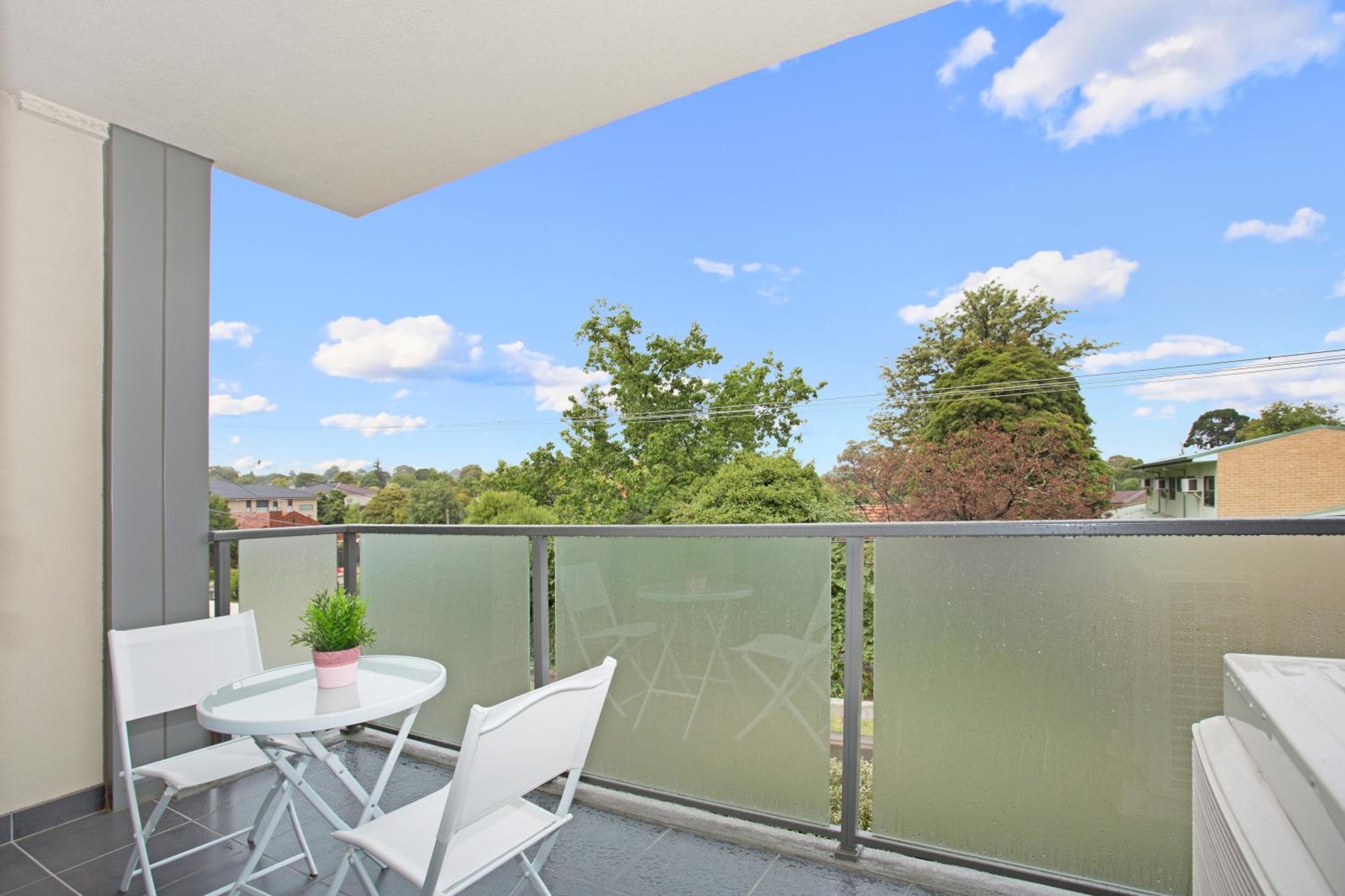 Astra Apartments Glen Waverley @ViQi