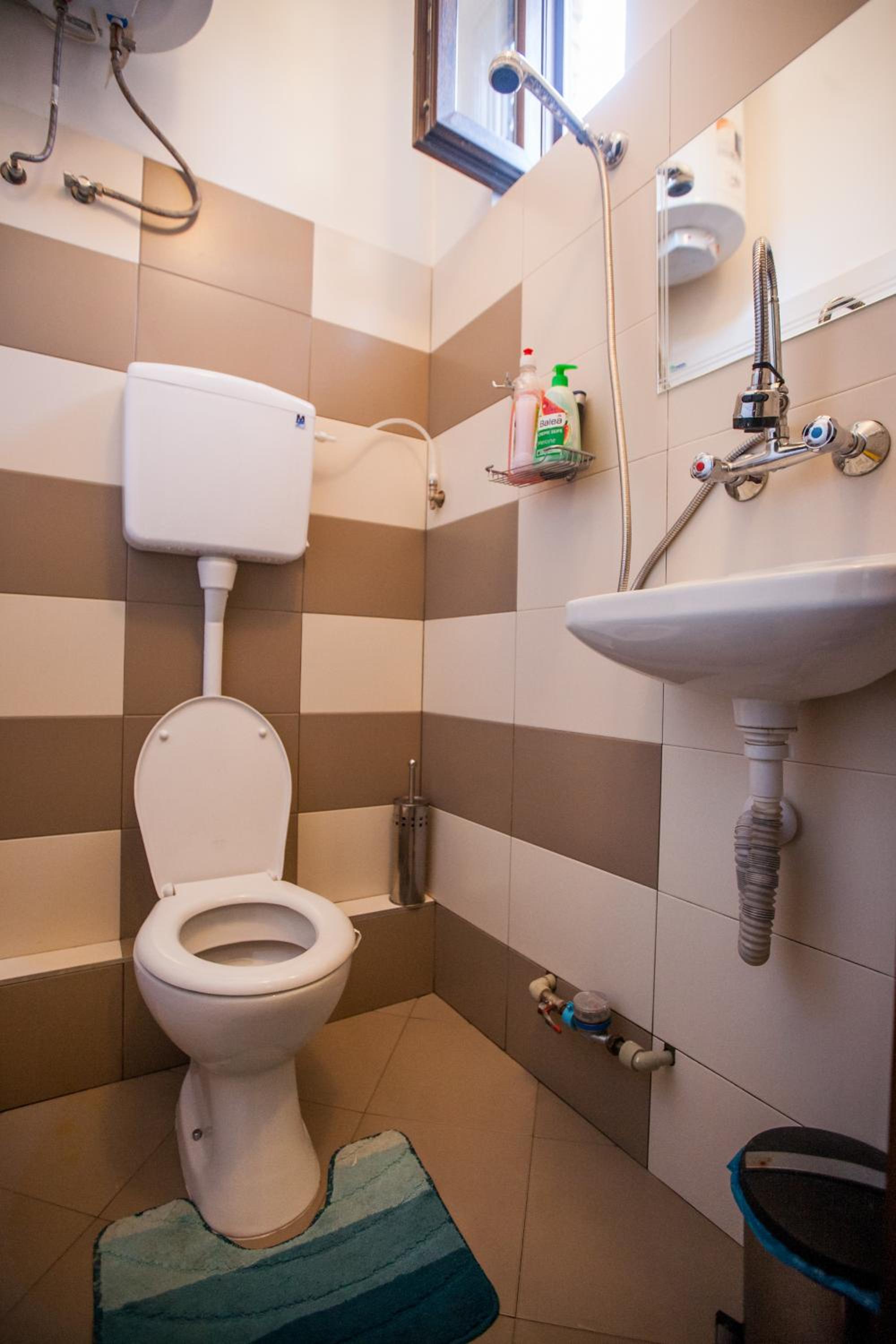 Hot Spot Apartments