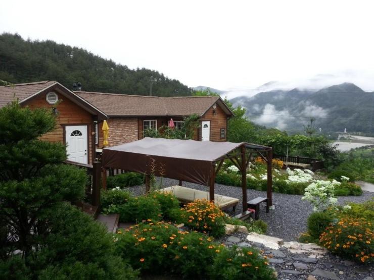 Oraview Pension view 3