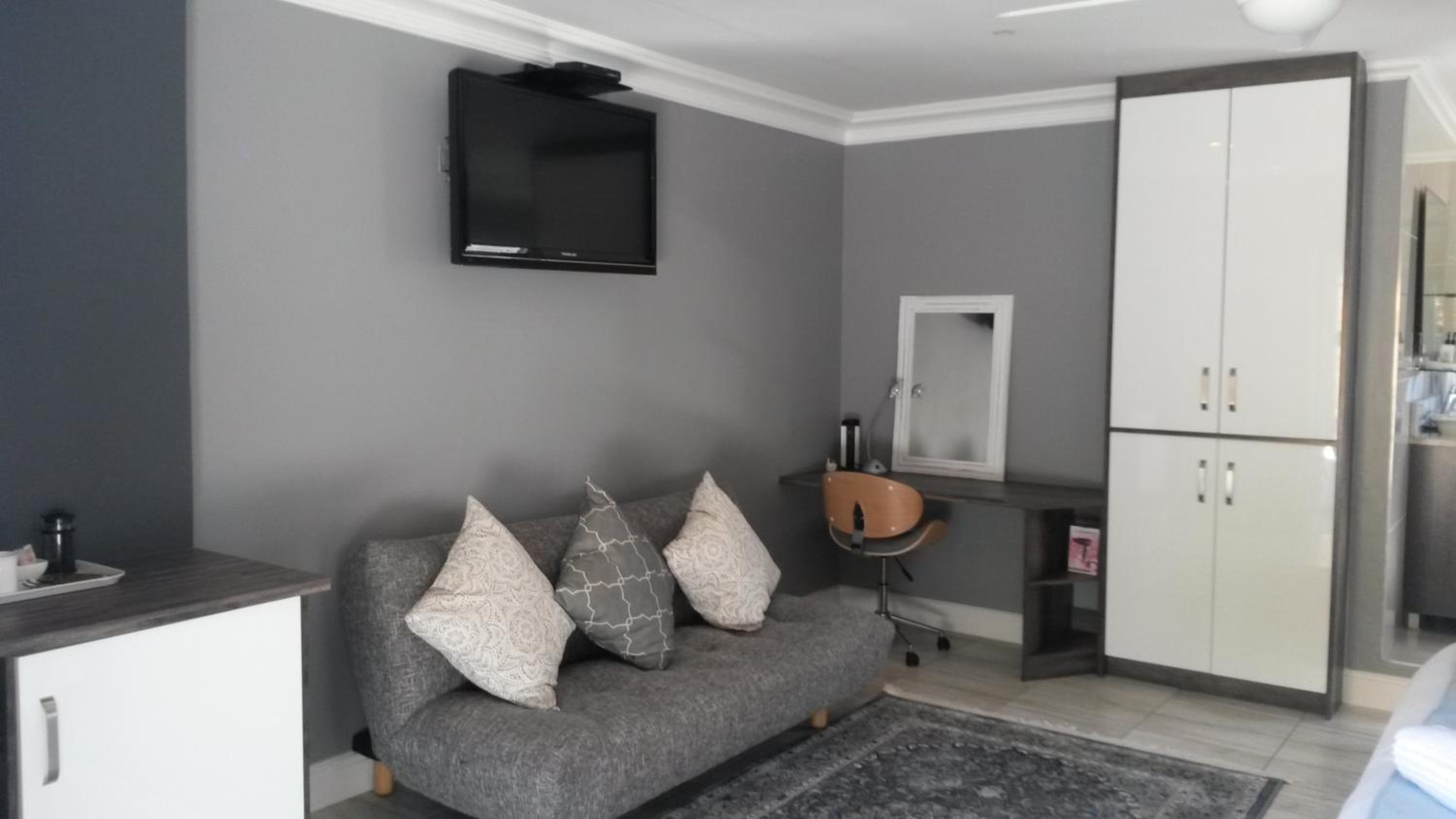 Reef View BnB