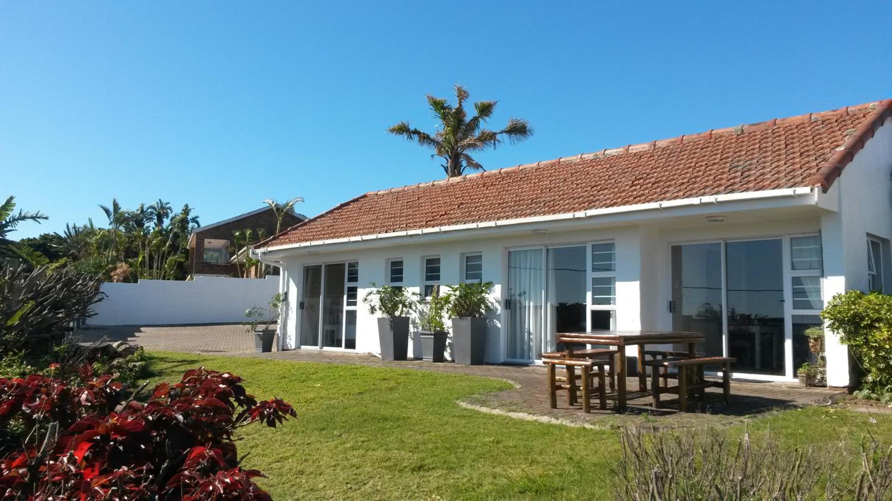 Reef View BnB
