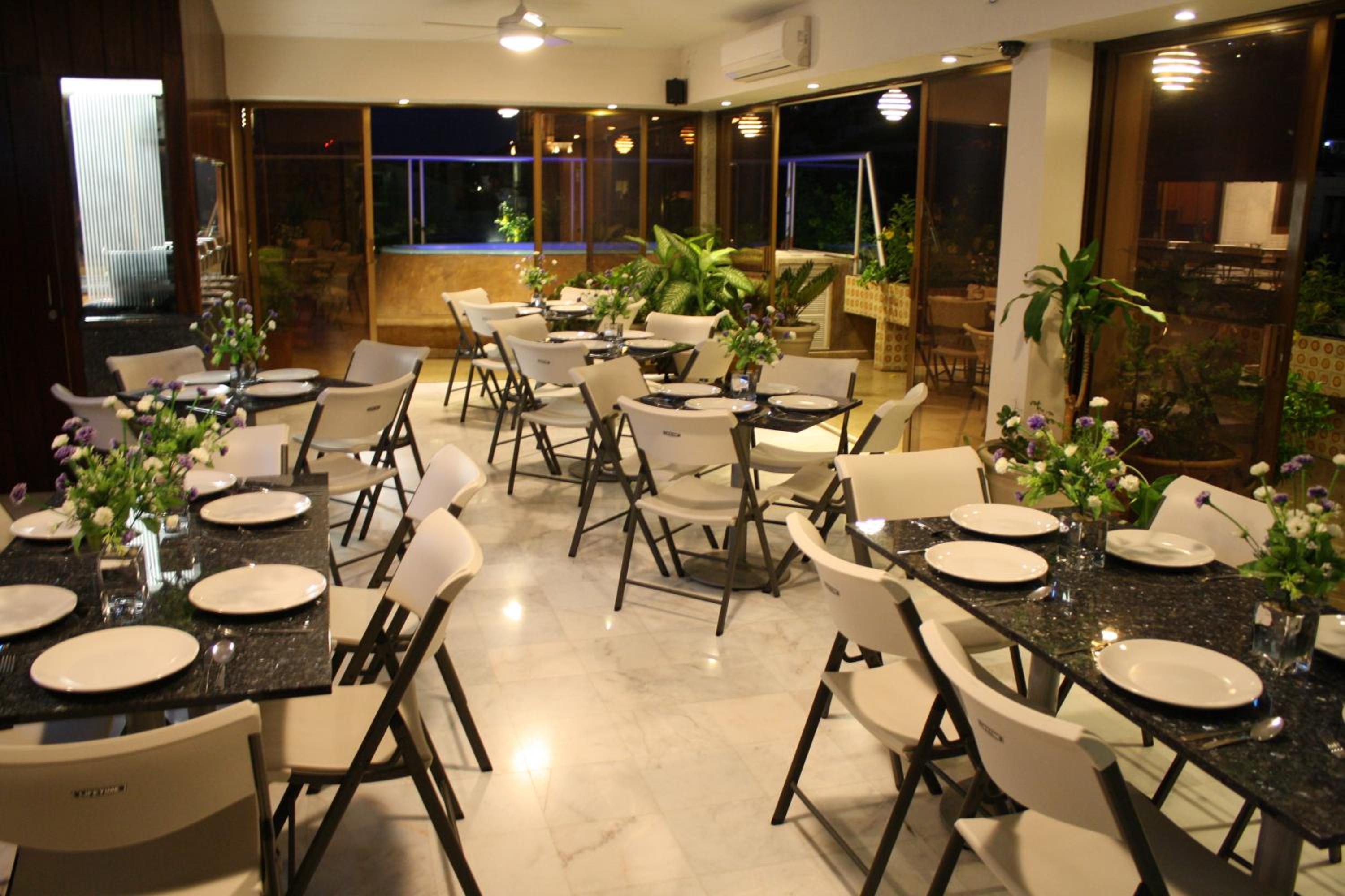 Hotel Porto Allegro Puerto Vallarta