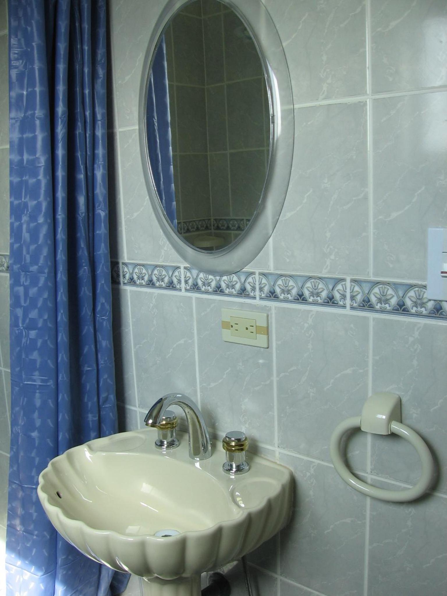Hostal Cabañas Vistamar